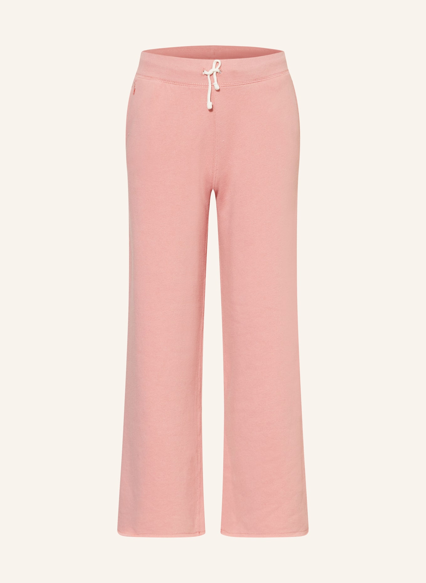 POLO RALPH LAUREN Sweatpants MAGIC, Farbe: ROSÉ (Bild 1)