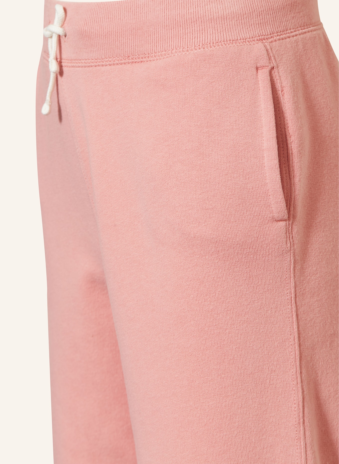 POLO RALPH LAUREN Sweatpants MAGIC, Farbe: ROSÉ (Bild 3)