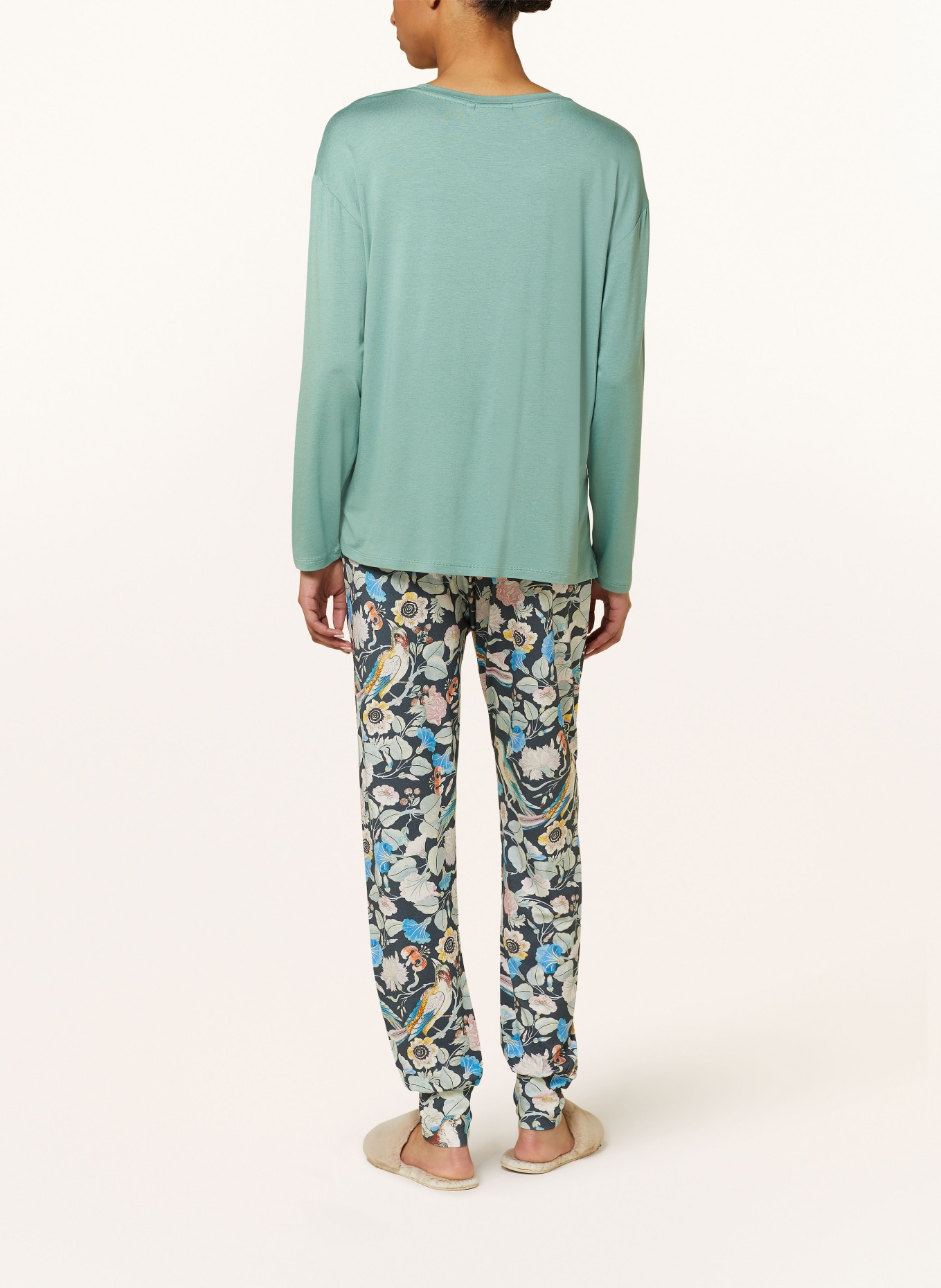ESSENZA Pajama pants JULES ALESTE