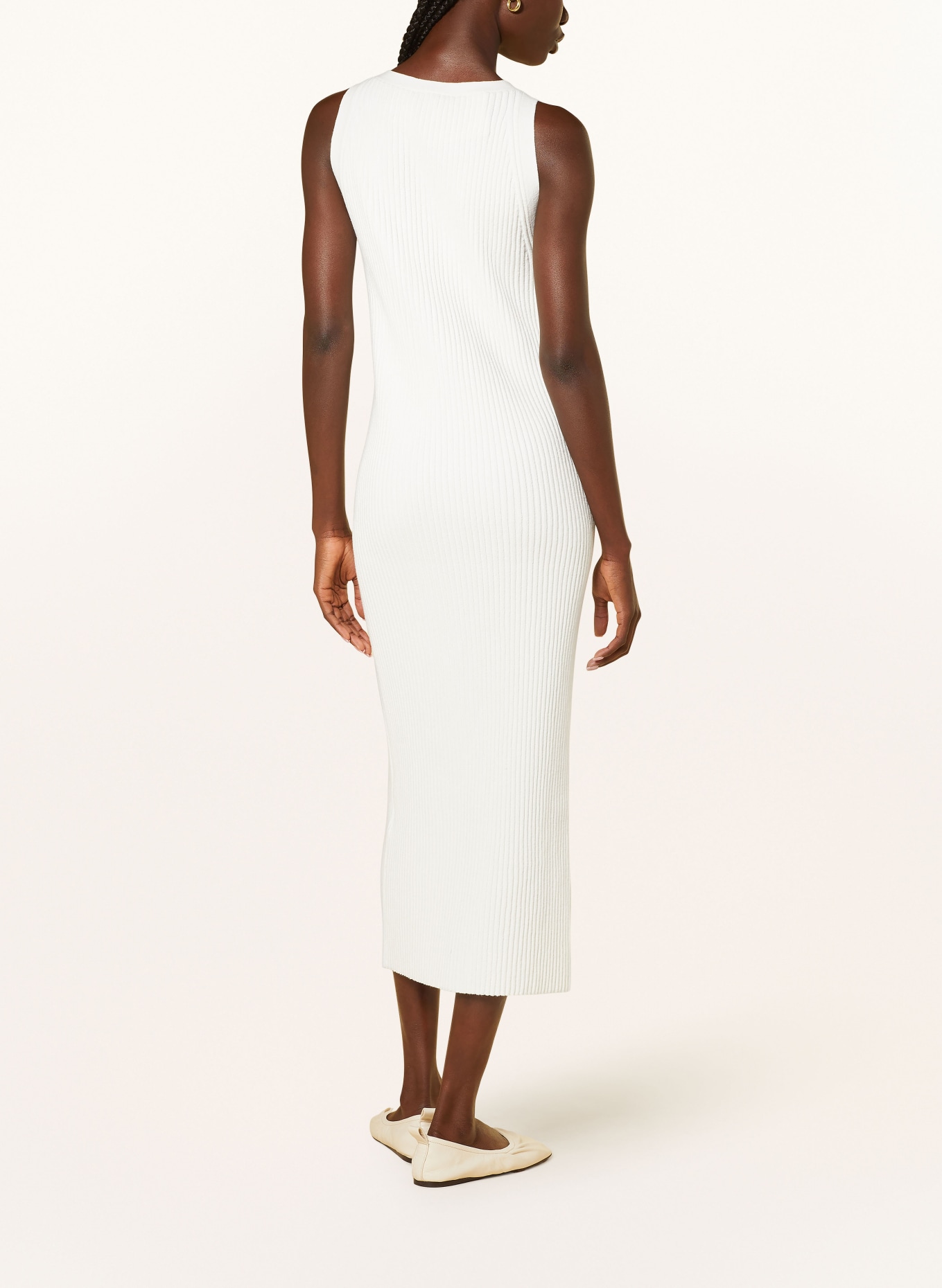 Cos knit dress sale