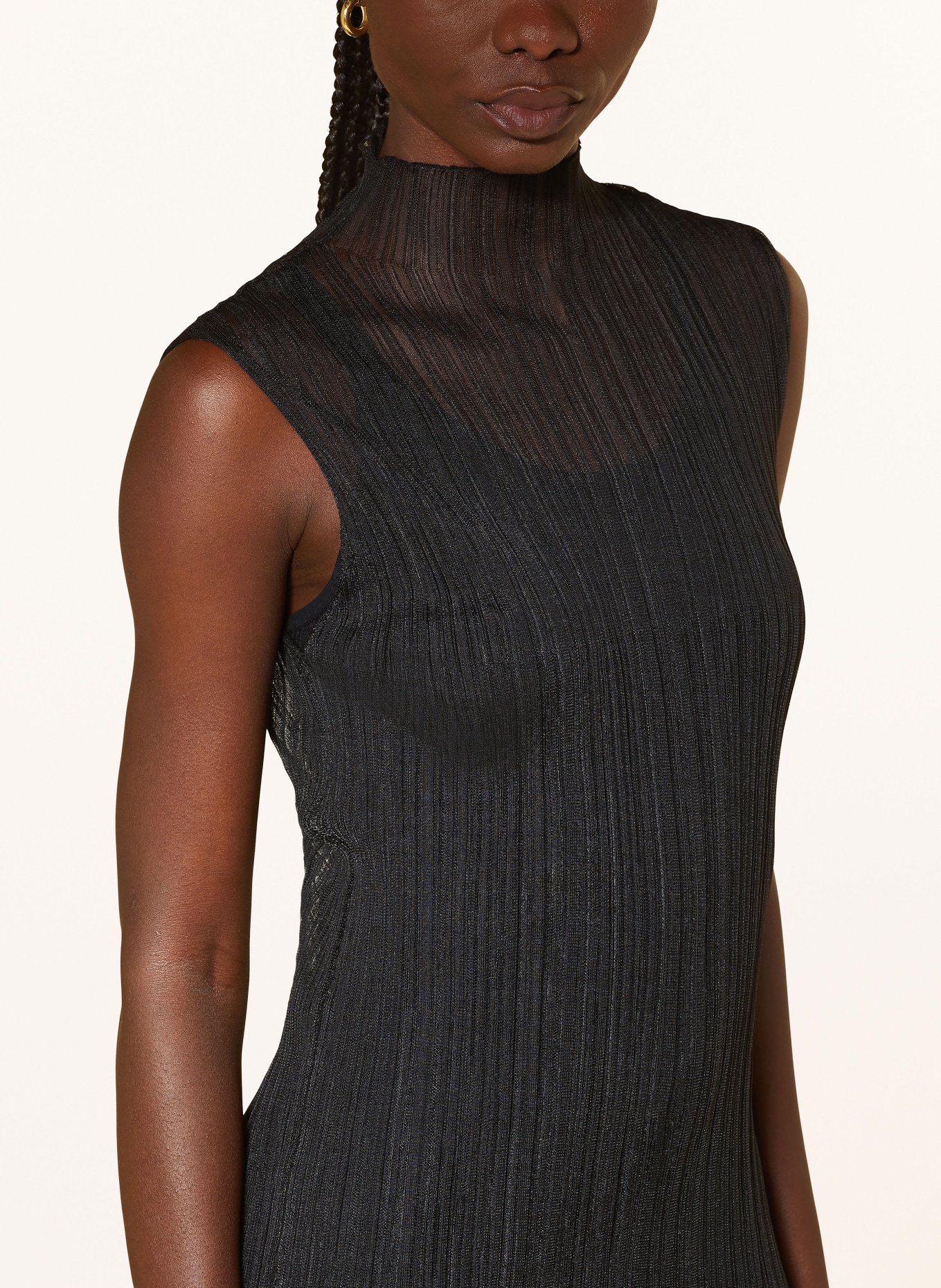 COS Dress, Color: BLACK (Image 4)