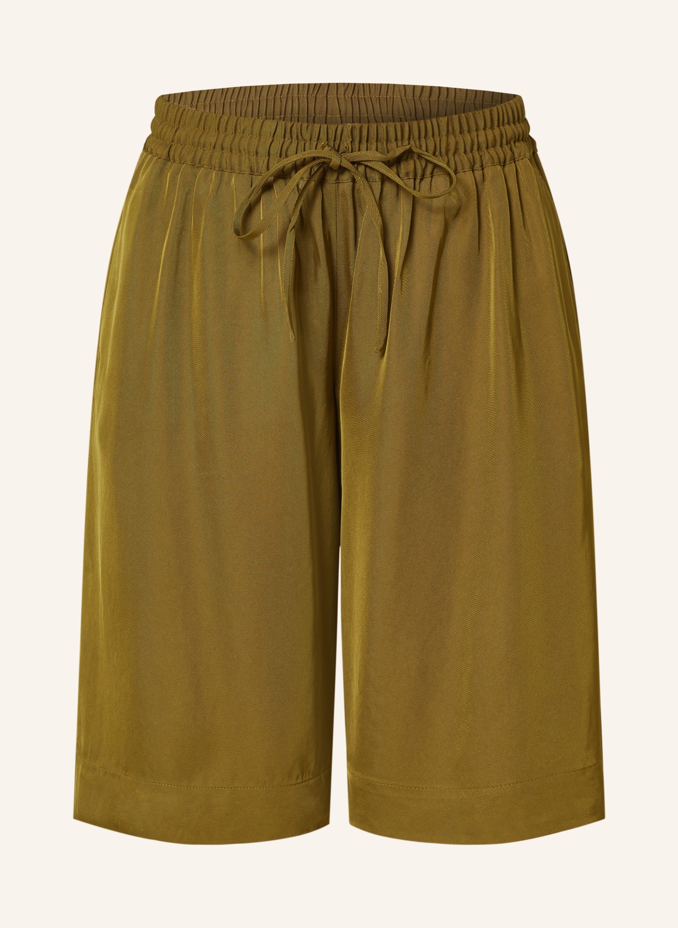 COS Shorts, Color: KHAKI (Image 1)
