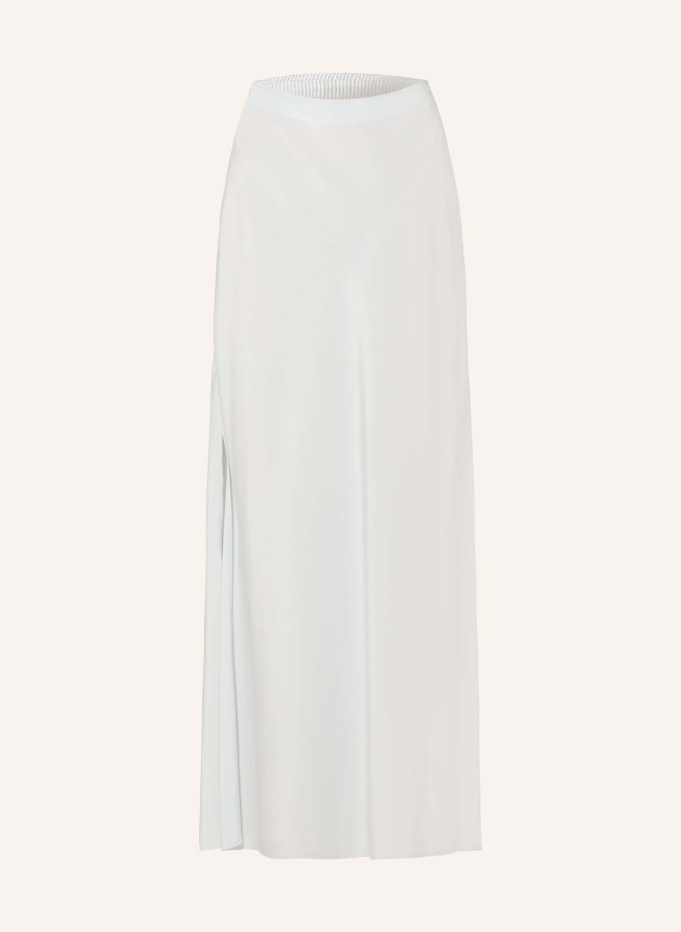 COS Skirt, Color: LIGHT BLUE (Image 1)