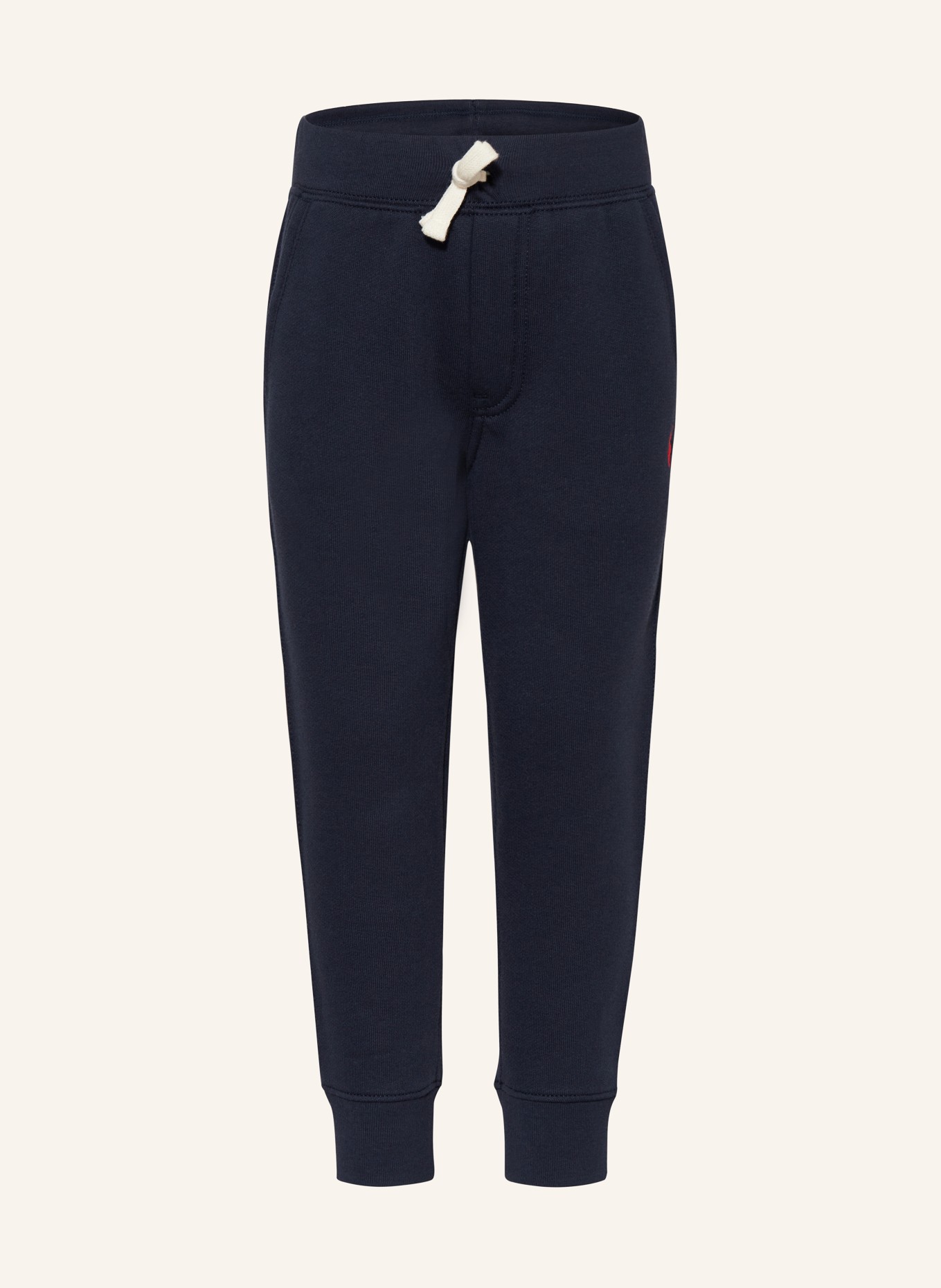 POLO RALPH LAUREN Sweatpants, Farbe: DUNKELBLAU (Bild 1)