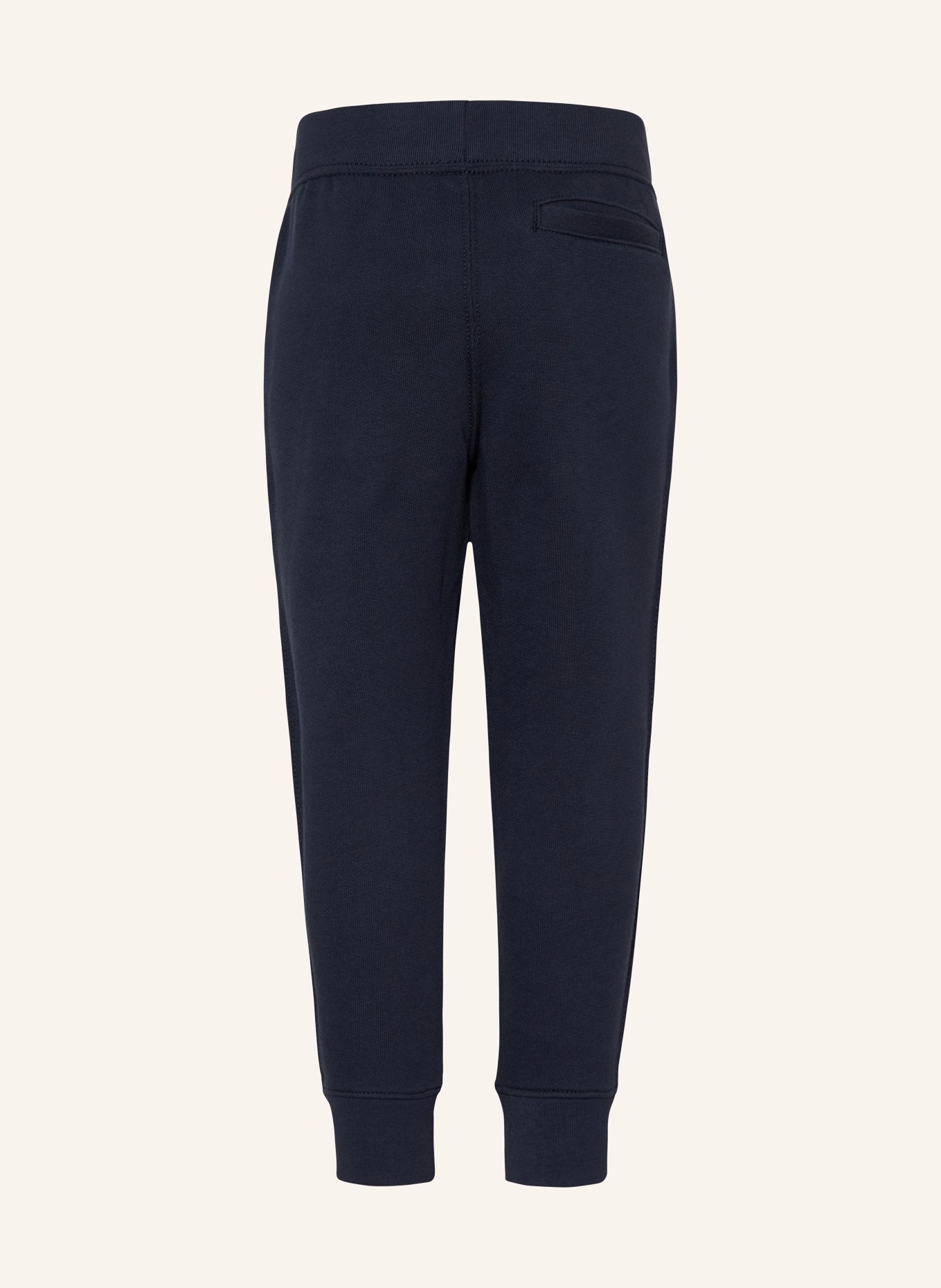 POLO RALPH LAUREN Sweatpants, Farbe: DUNKELBLAU (Bild 2)