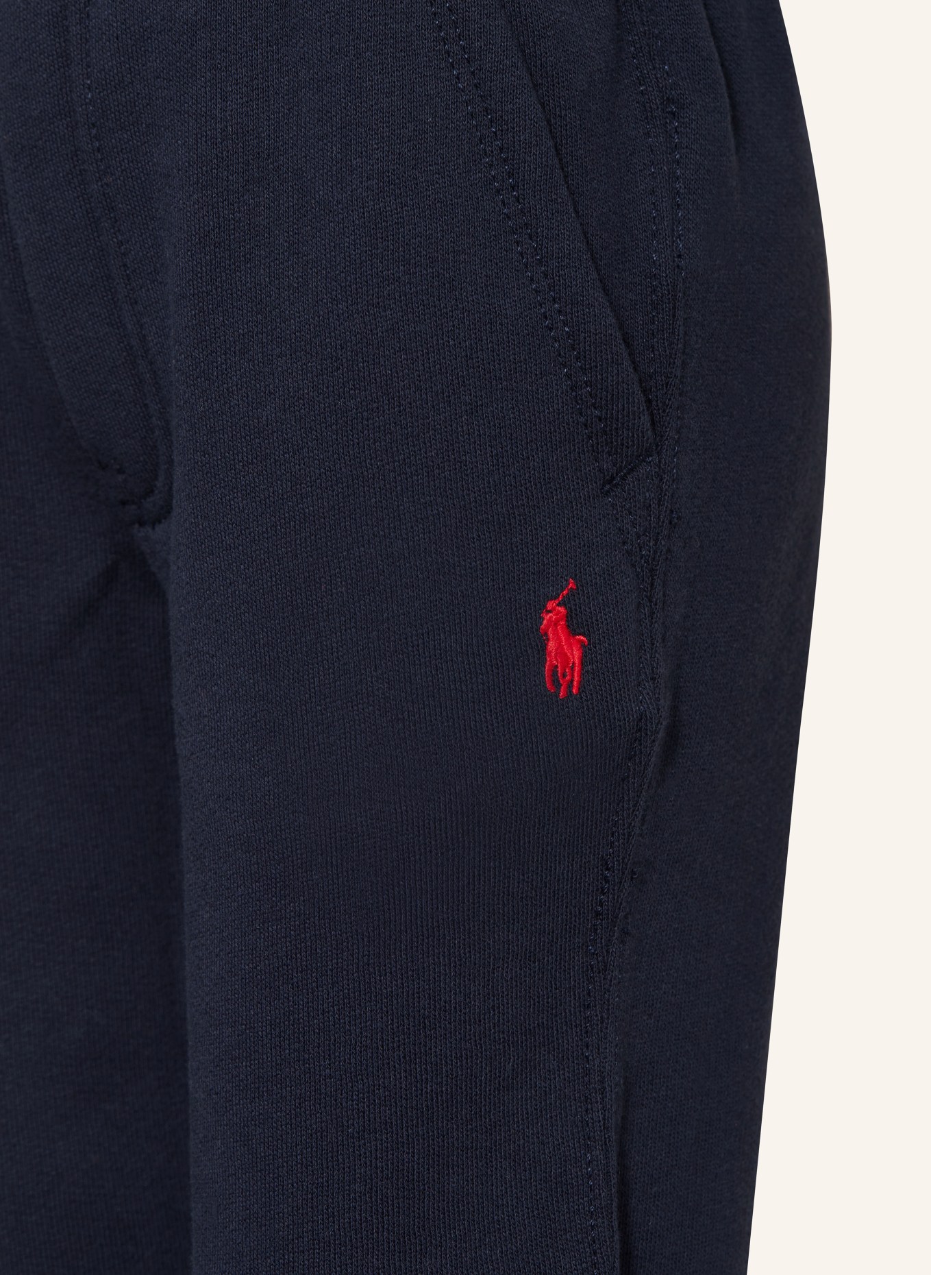 POLO RALPH LAUREN Sweatpants, Farbe: DUNKELBLAU (Bild 3)