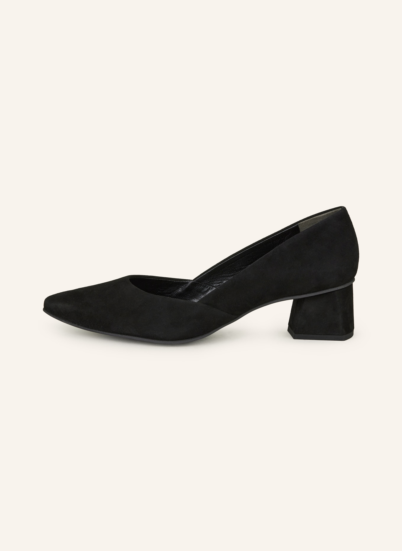 paul green Pumps, Color: BLACK (Image 4)