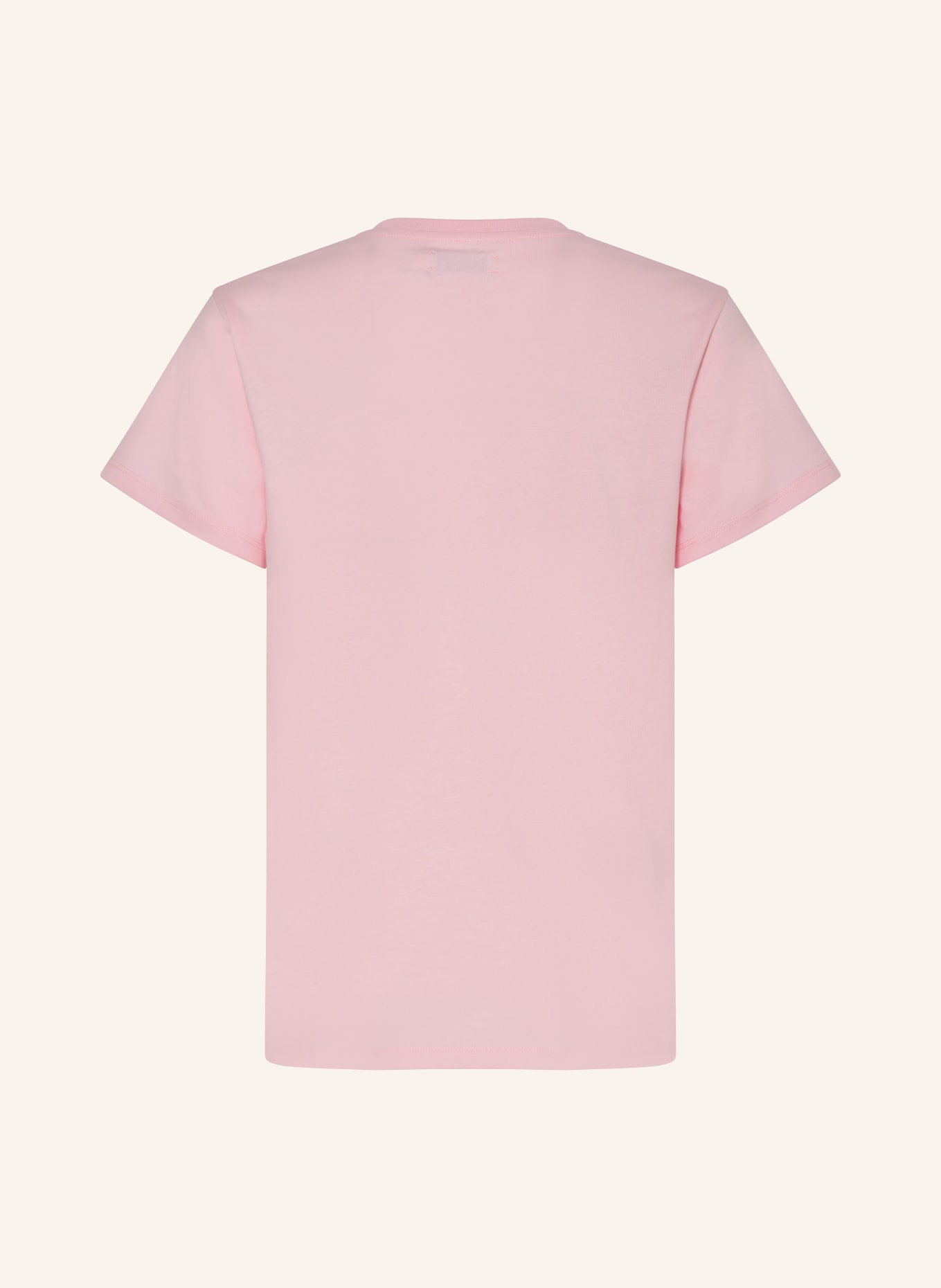 PANGAIA T-Shirt 365, Farbe: ROSA (Bild 2)