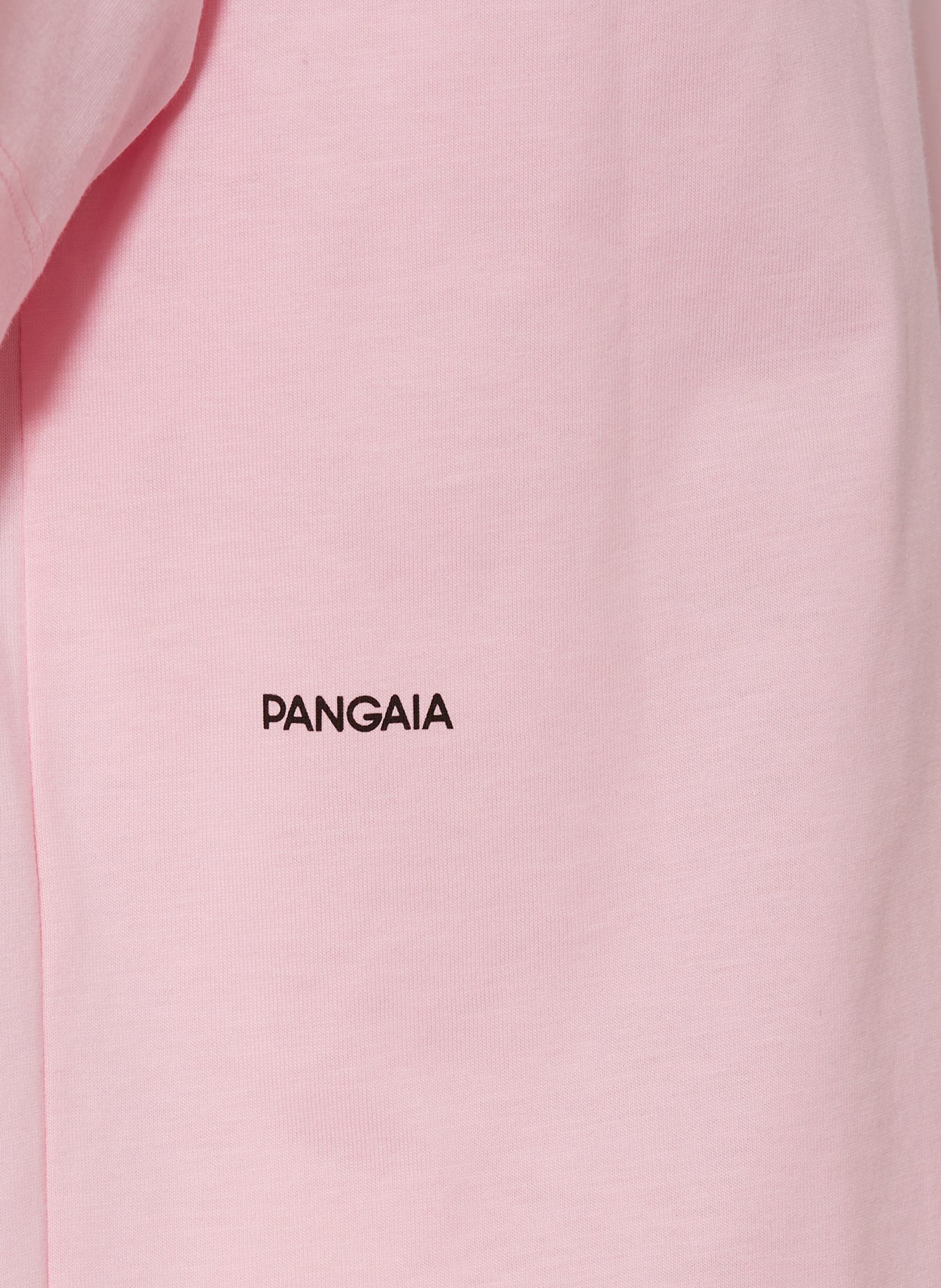 PANGAIA T-Shirt 365, Farbe: ROSA (Bild 3)