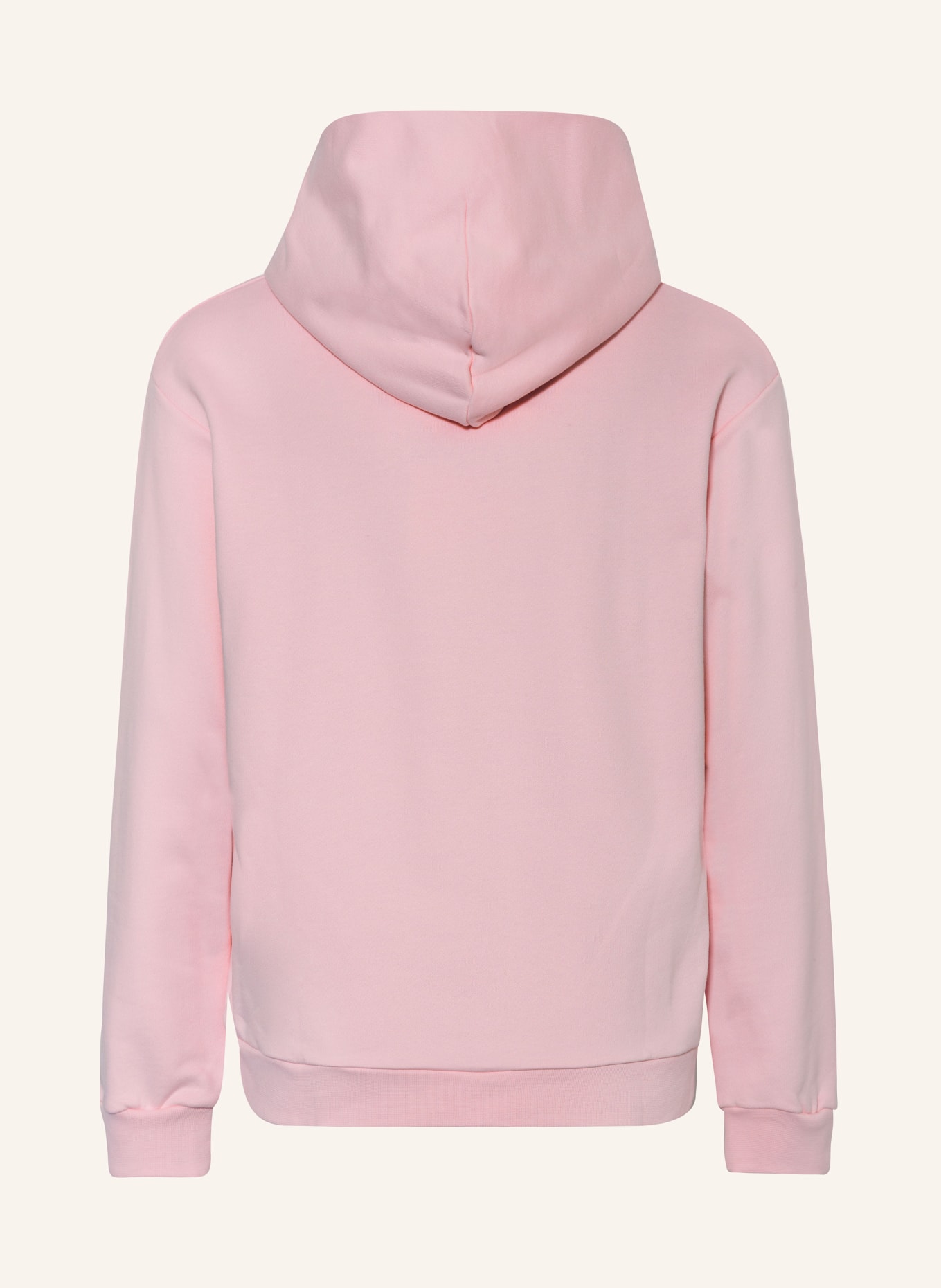 PANGAIA Hoodie 365, Farbe: ROSA (Bild 2)