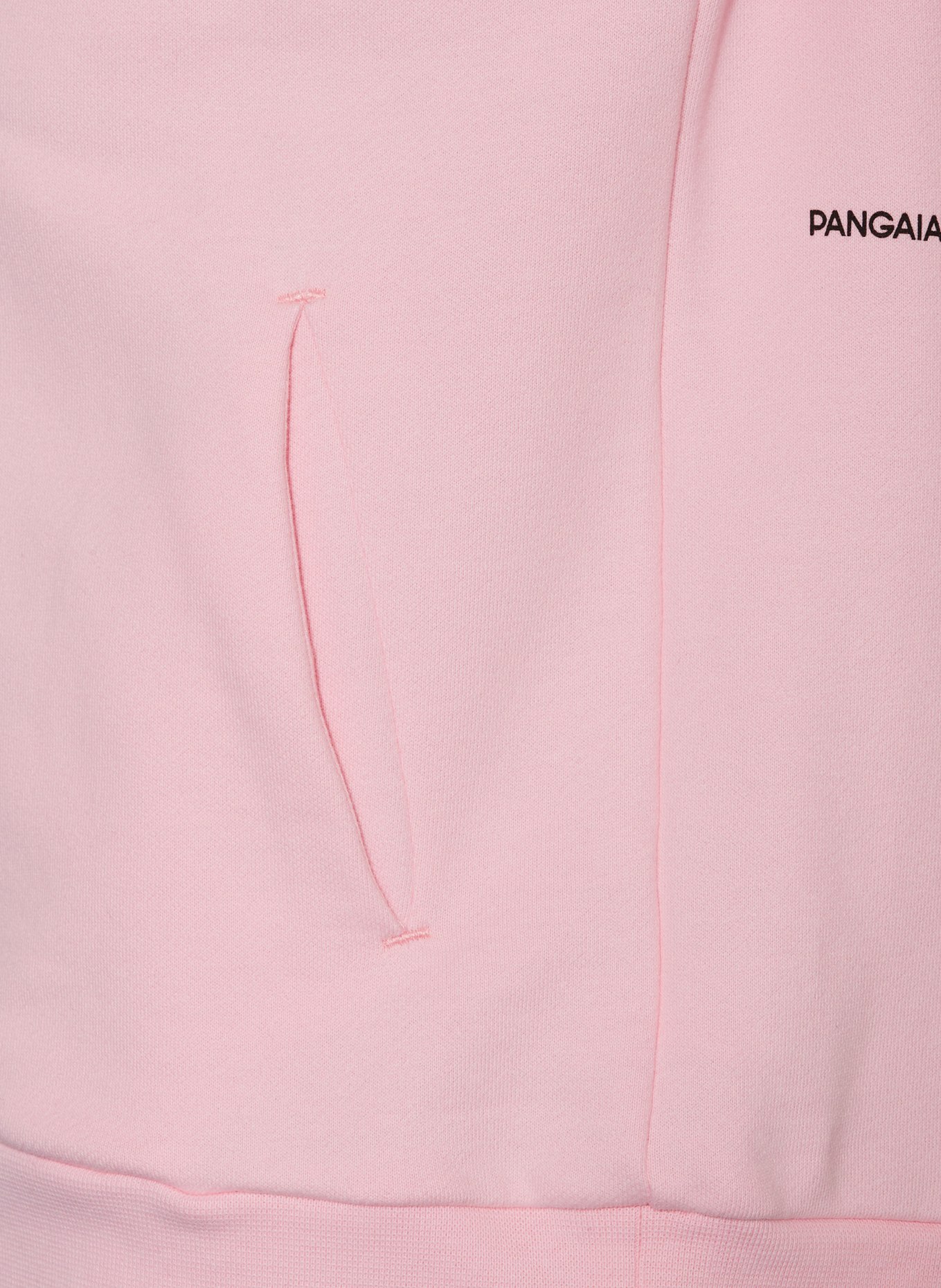 PANGAIA Hoodie 365, Farbe: ROSA (Bild 3)