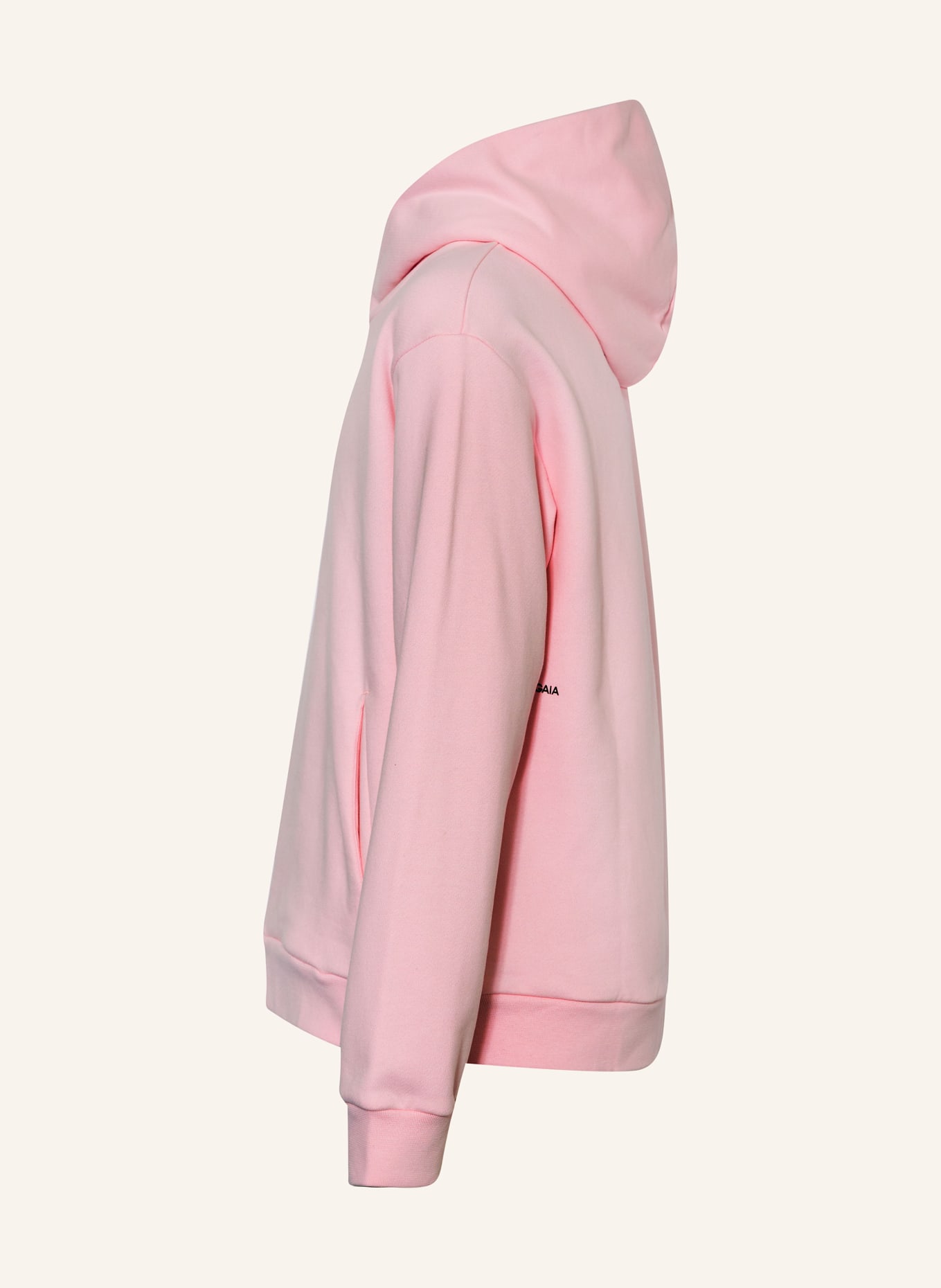 PANGAIA Hoodie 365, Farbe: ROSA (Bild 4)