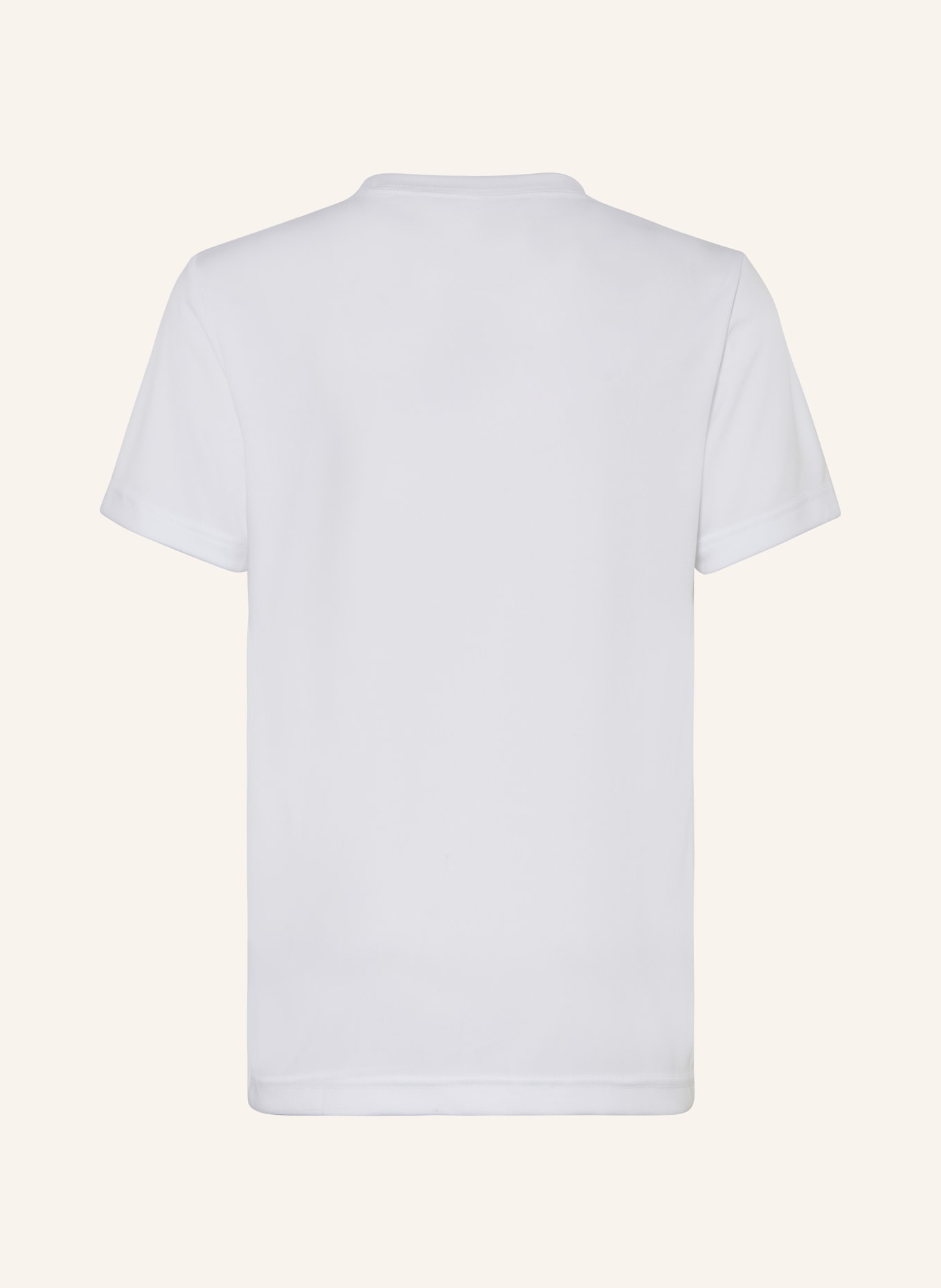 JORDAN T-Shirt JORDAN, Farbe: WEISS (Bild 2)