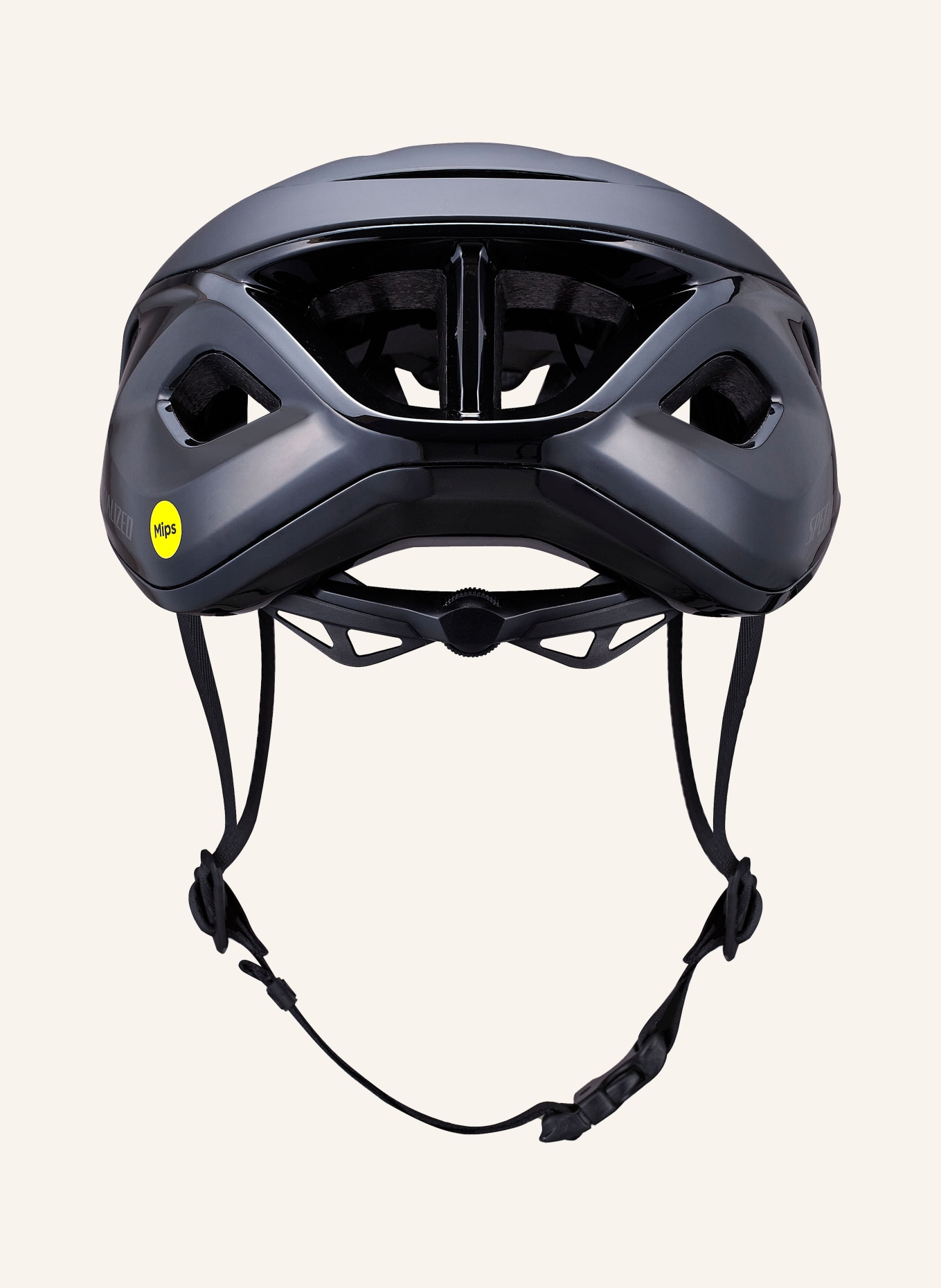 SPECIALIZED Cycling helmet PROPERO 4 MIPS, Color: BLACK (Image 2)