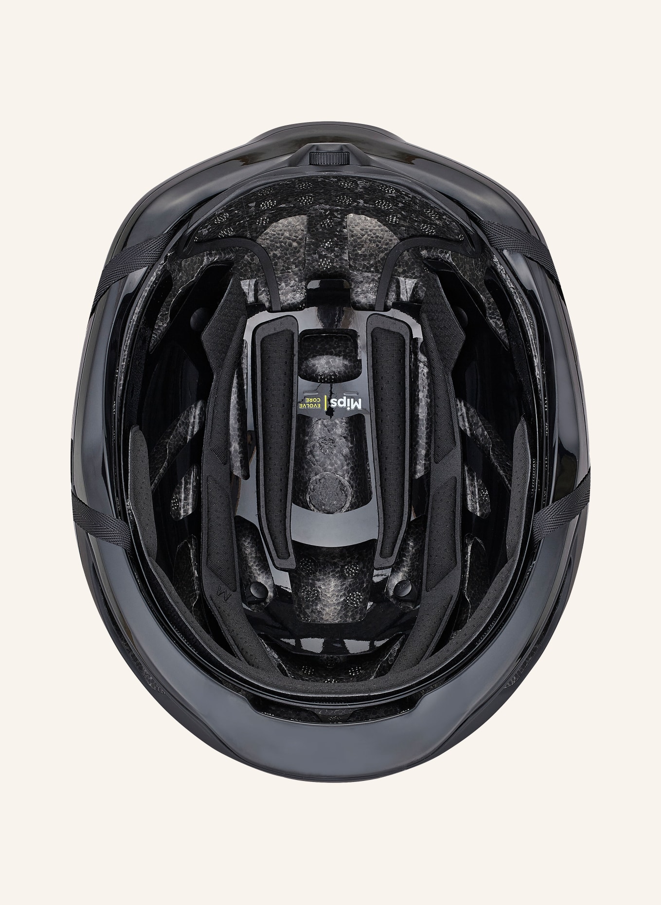 SPECIALIZED Cycling helmet PROPERO 4 MIPS, Color: BLACK (Image 4)