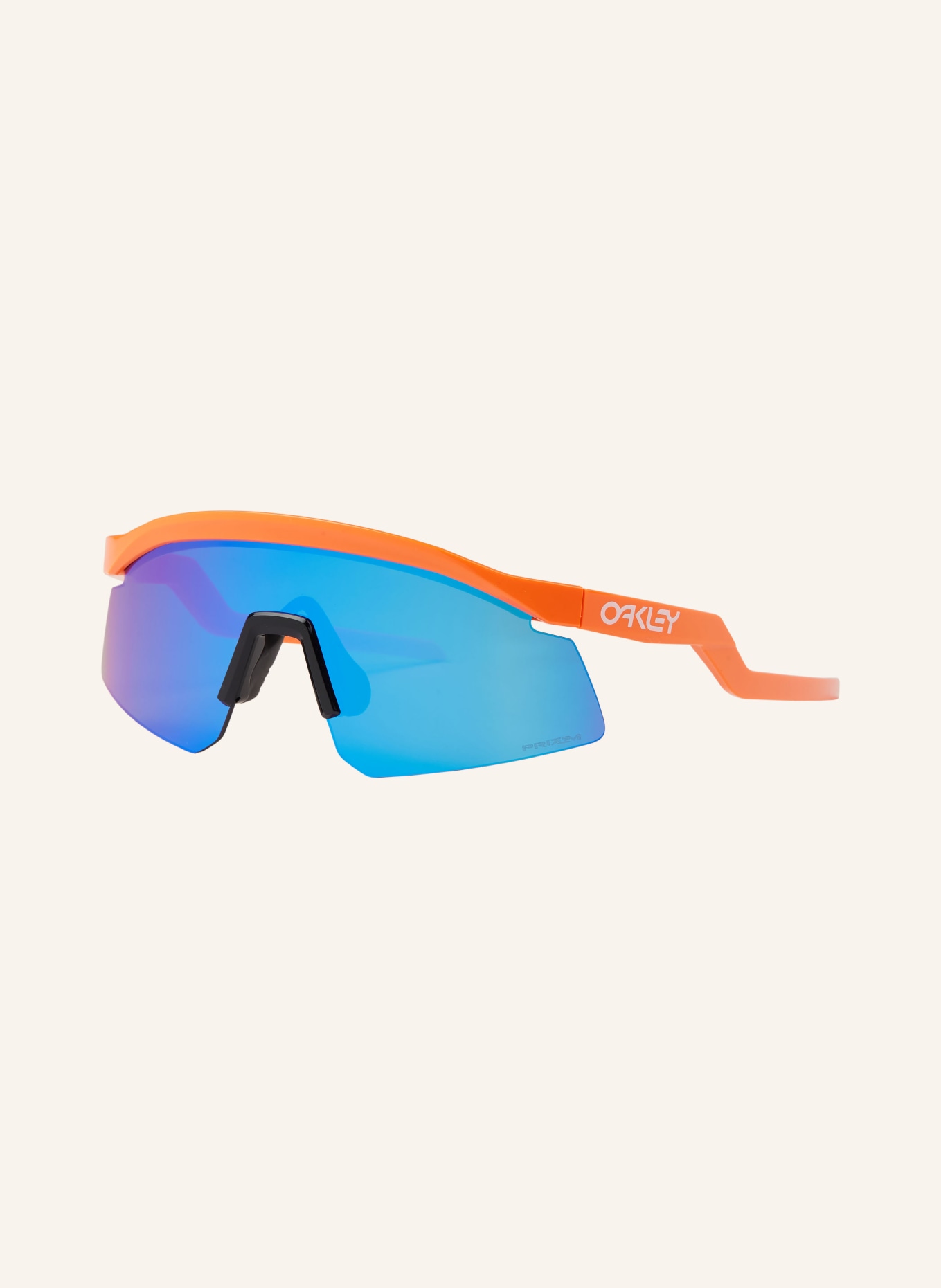 OAKLEY Radbrille HYDRA: 922906 - ORANGE/ BRAUN VERSPIEGELT
