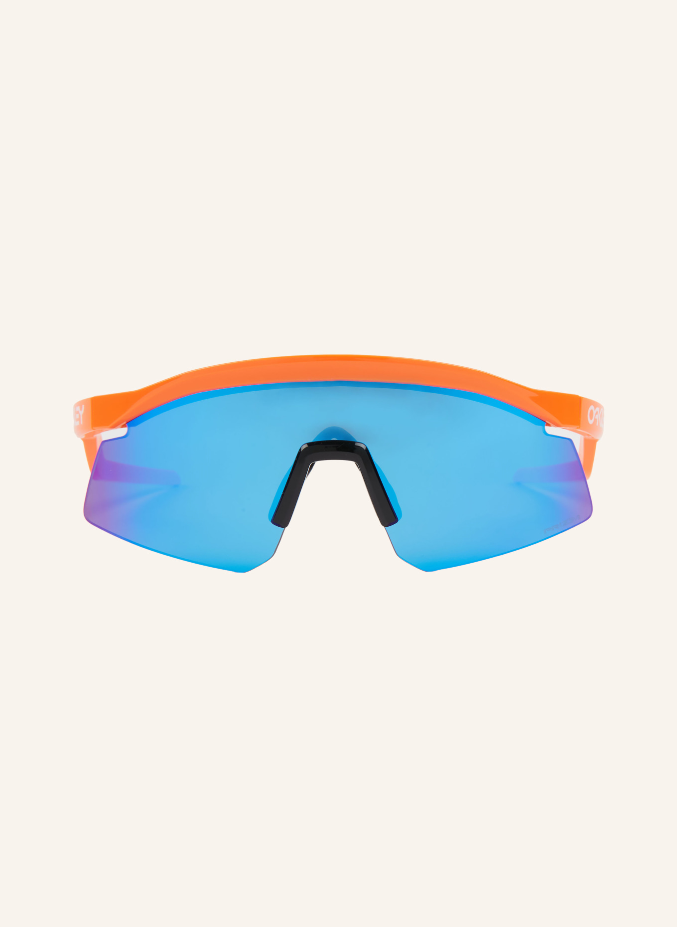 OAKLEY Radbrille HYDRA: 922906 - ORANGE/ BRAUN VERSPIEGELT