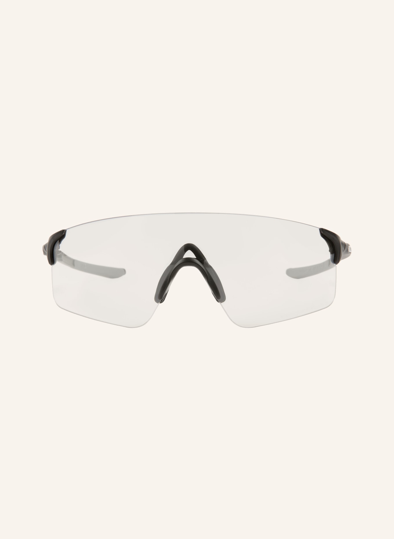 OAKLEY Radbrille EVZERO™ BLADES: 945409 - SCHWARZ/ TRANSPARENT