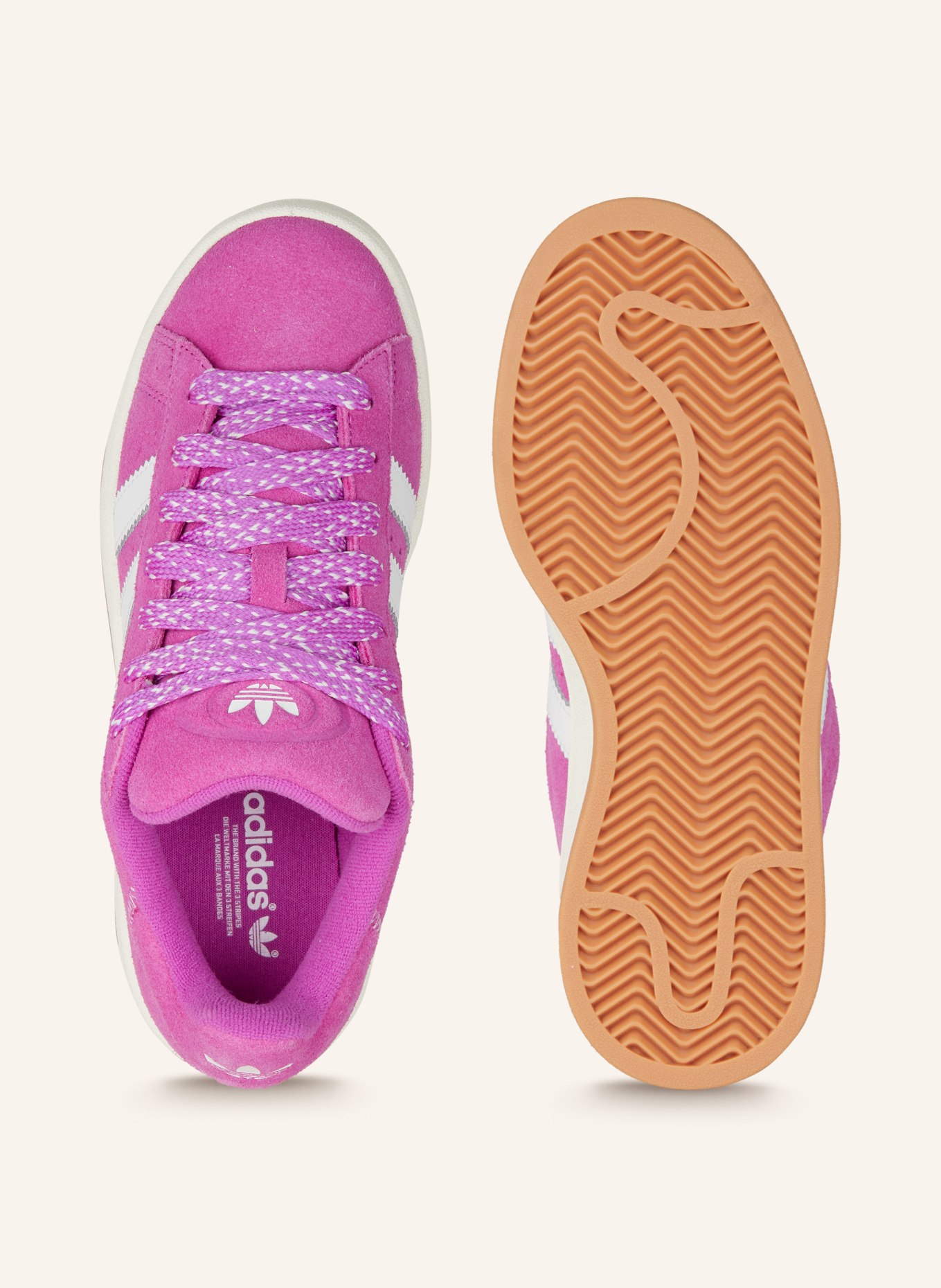 adidas Originals Sneaker CAMPUS 00S