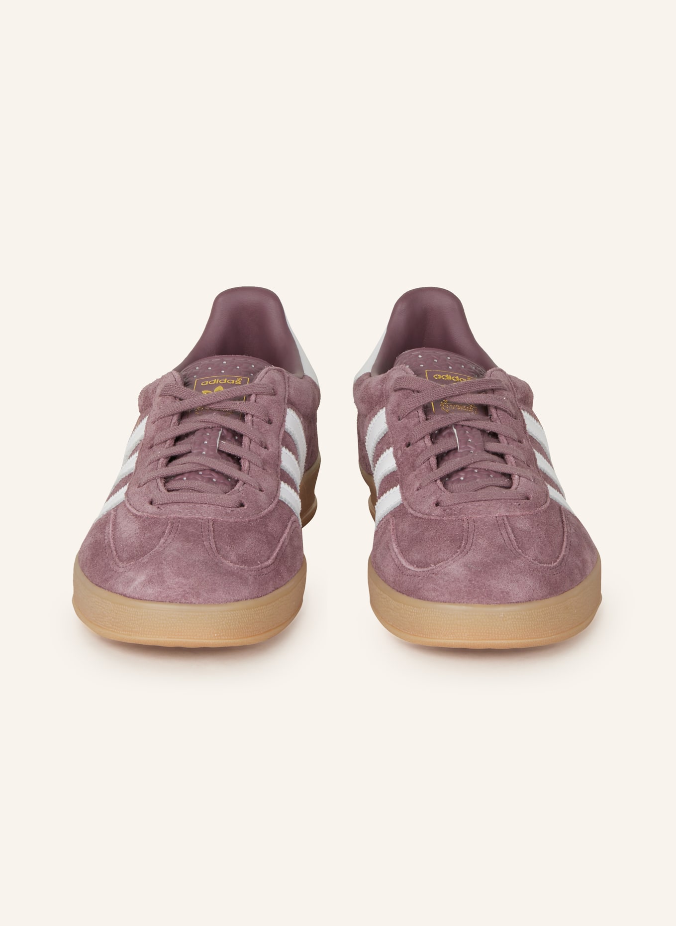 Adidas gazelle altrosa clearance