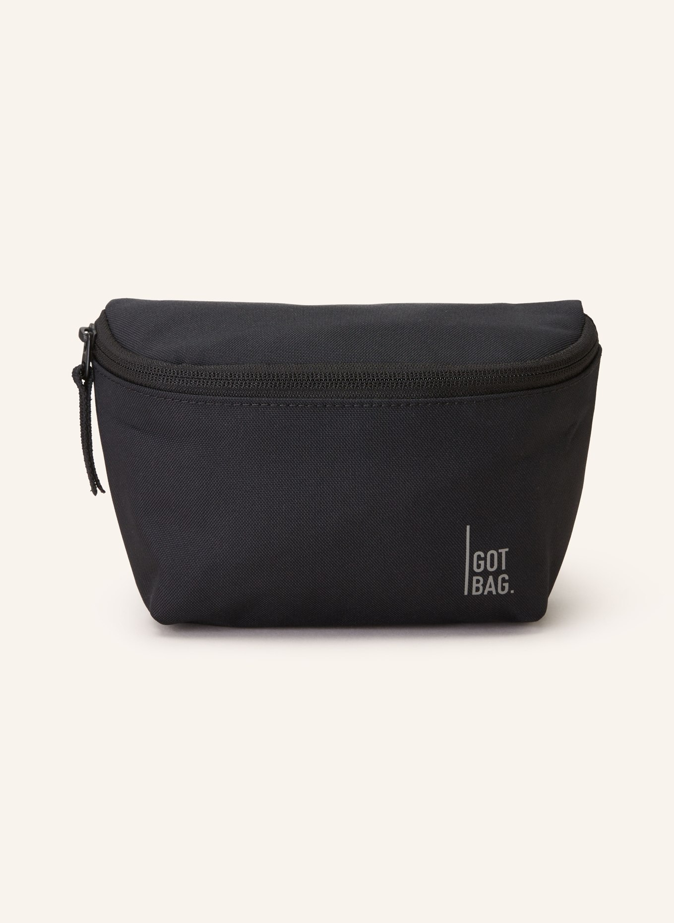 GOT BAG Waist bag: BLACK