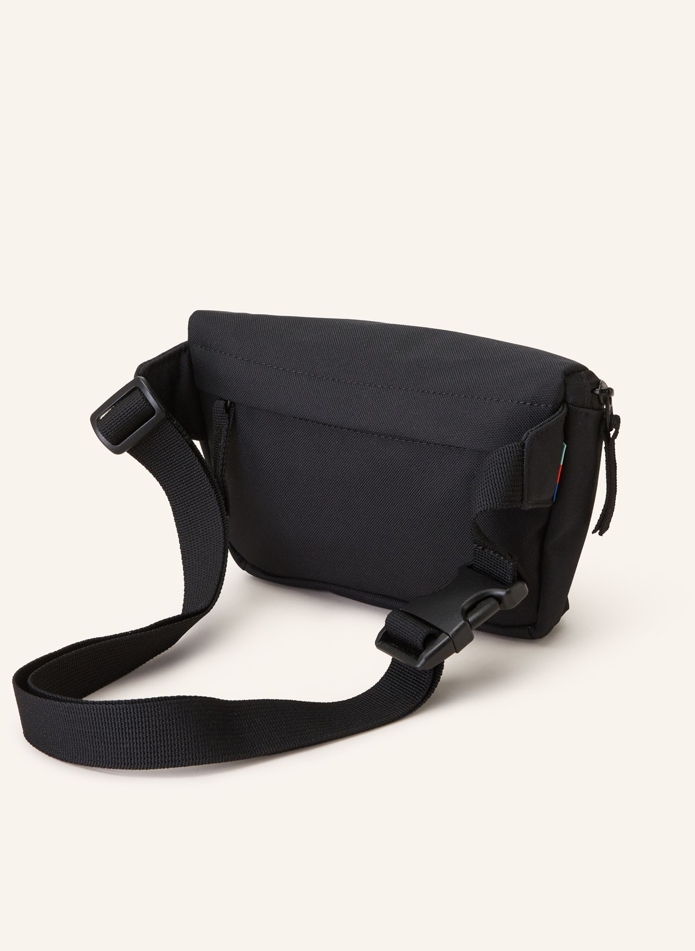 GOT BAG Waist bag, Color: BLACK (Image 2)