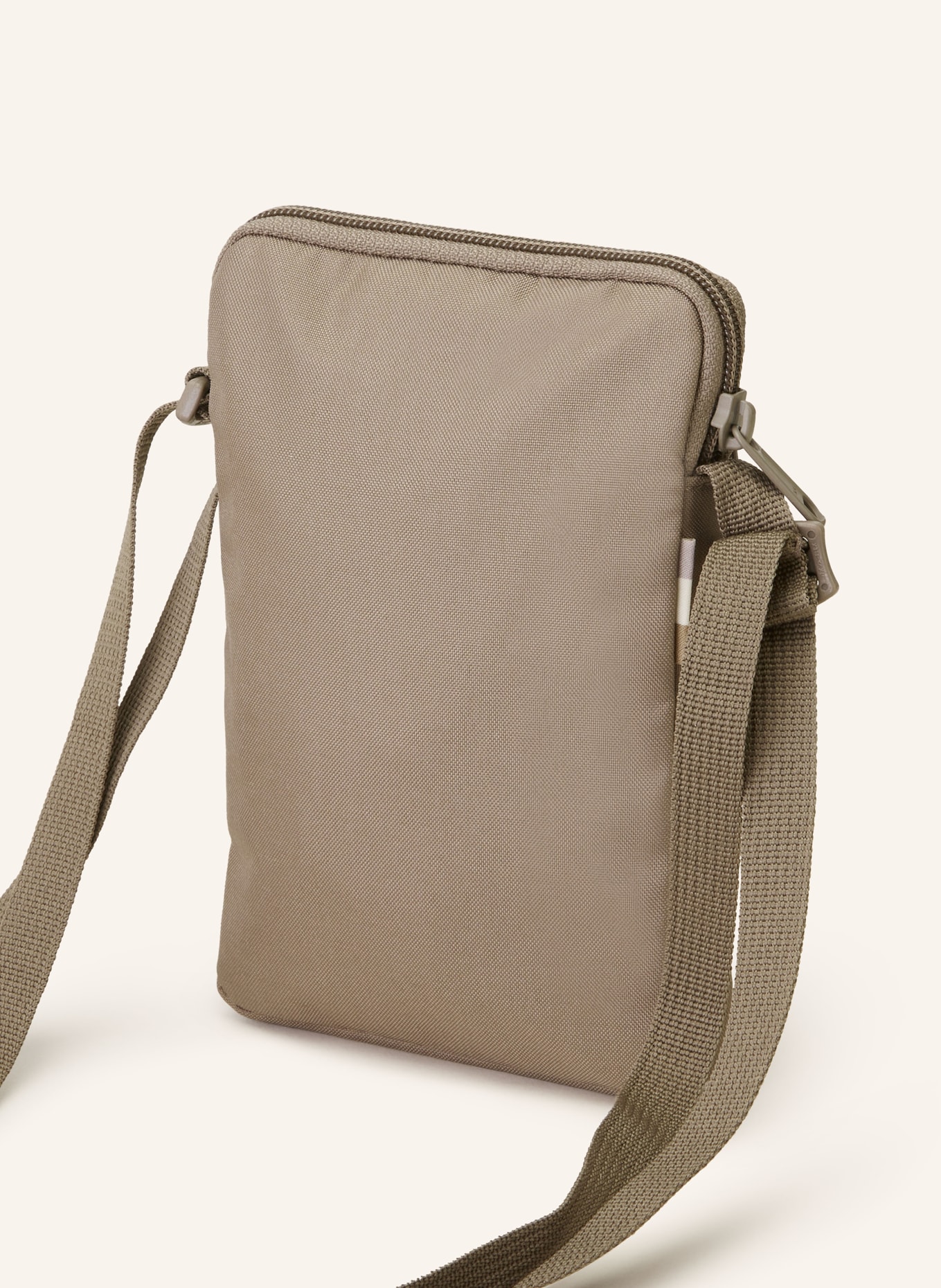 GOT BAG Crossbody bag NANO, Color: TAUPE (Image 2)