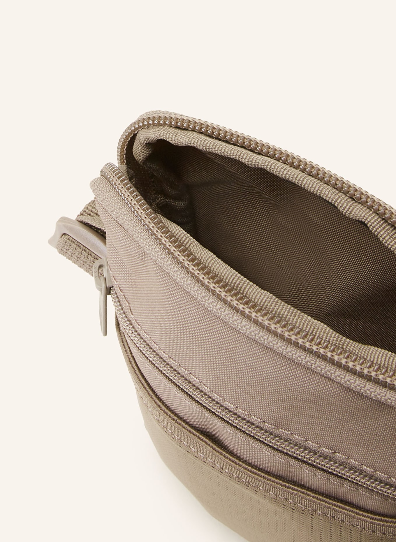 GOT BAG Crossbody bag NANO, Color: TAUPE (Image 3)