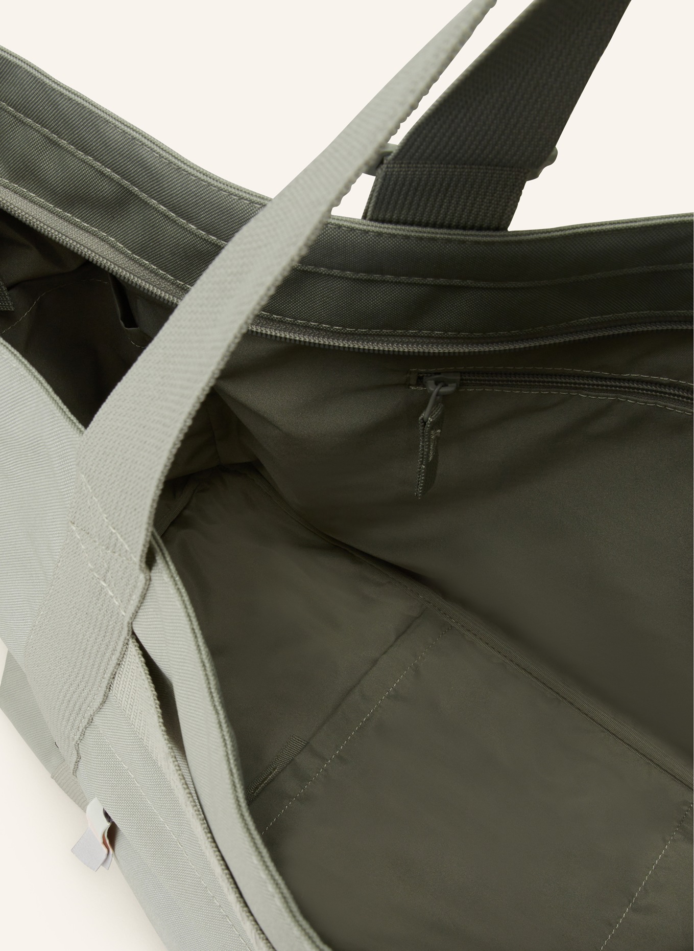 GOT BAG Shopper LARGE: OLIV