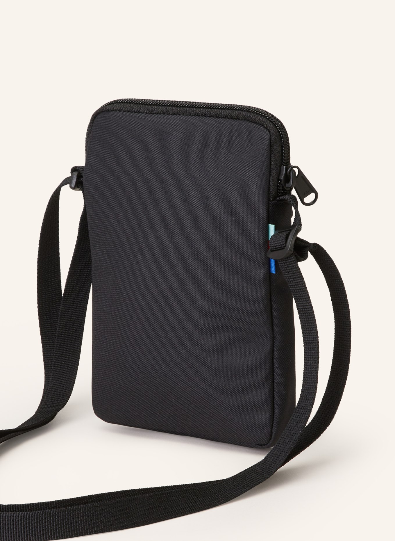 GOT BAG Crossbody bag NANO, Color: BLACK (Image 2)