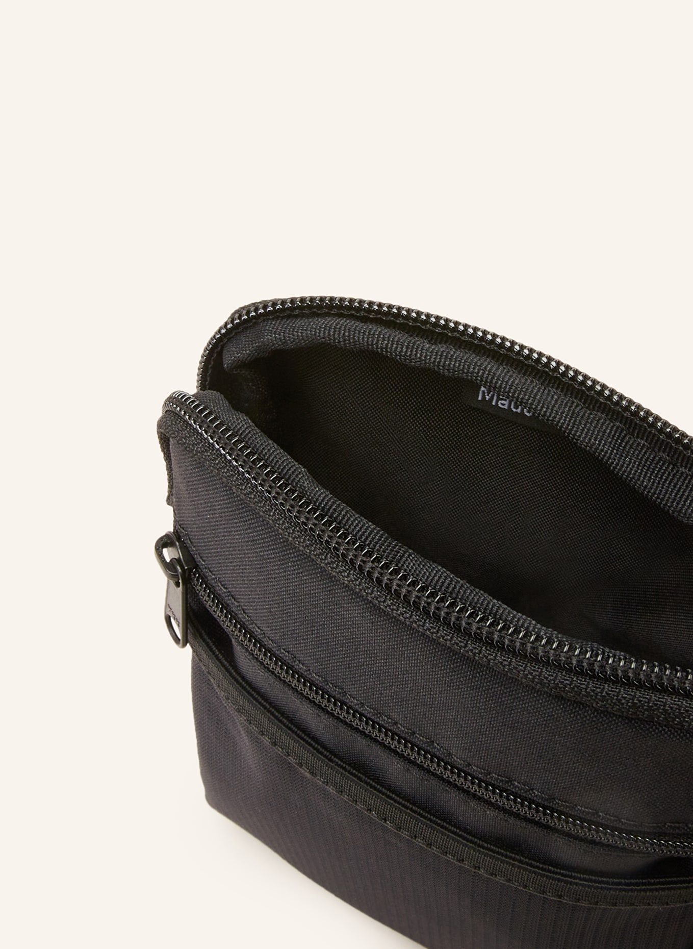 GOT BAG Crossbody bag NANO, Color: BLACK (Image 3)