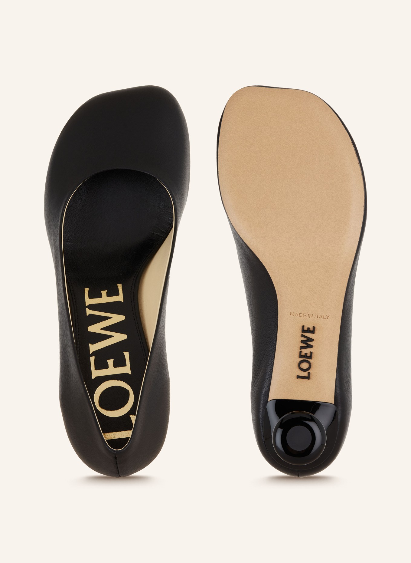 Loewe pumps best sale