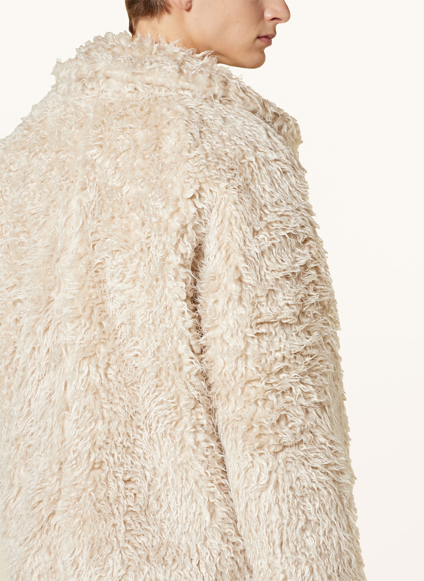 MARNI TEDDY JACKET サイズ52 新品未使用 MARNI TEDDY JACKET サイズ52 新品未使用 - メルカリ