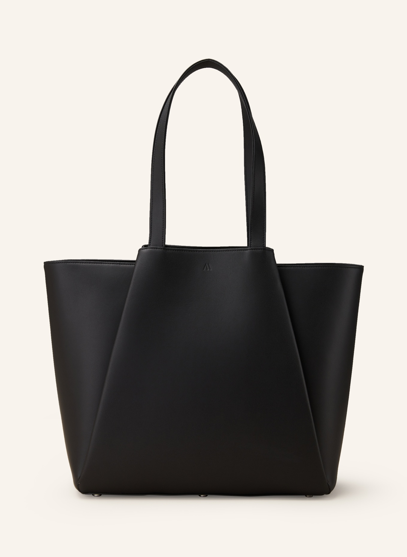 KAAI Shopper, Color: BLACK (Image 1)