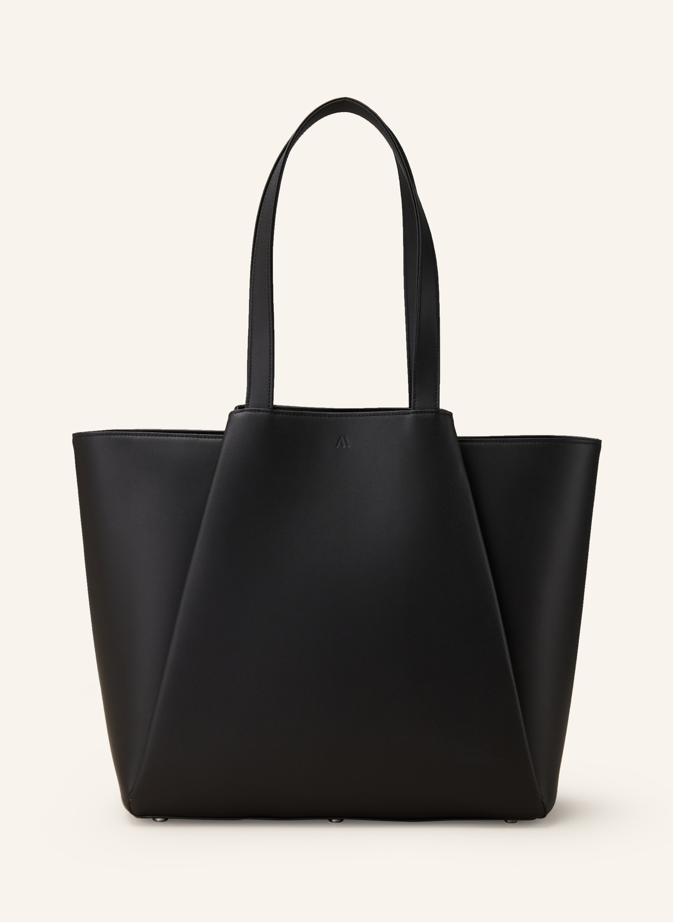 KAAI Shopper, Farbe: SCHWARZ (Bild 1)