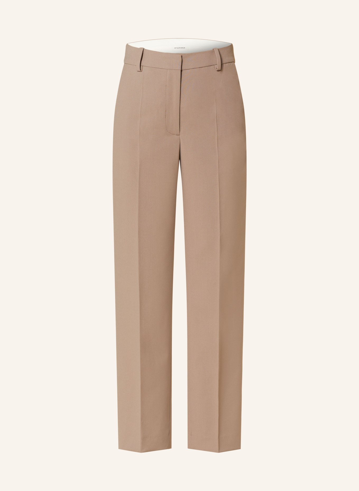 BY MALENE BIRGER Hose IGDA, Farbe: HELLBRAUN (Bild 1)