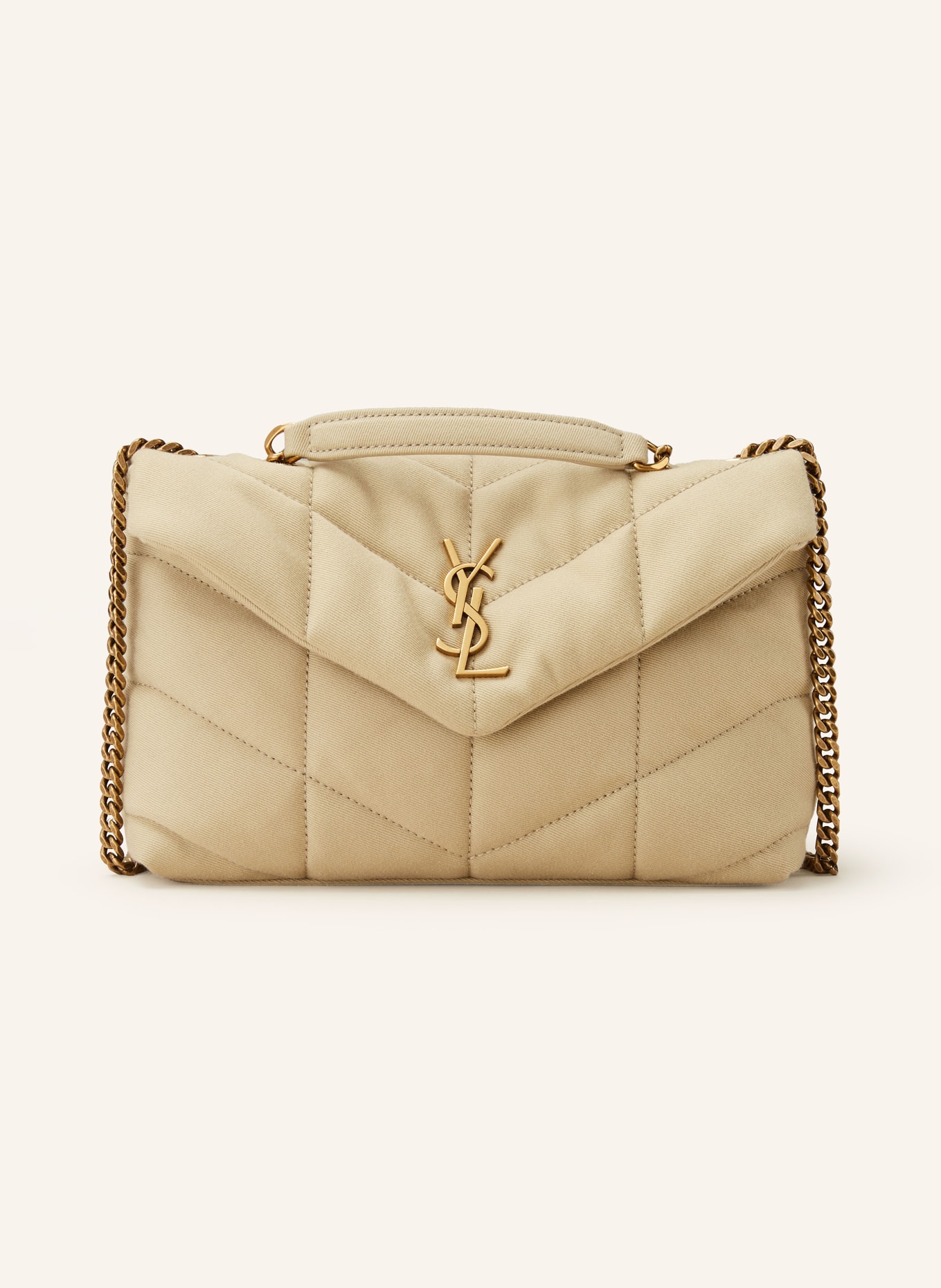 SAINT LAURENT Umhangetasche FADLX MINI