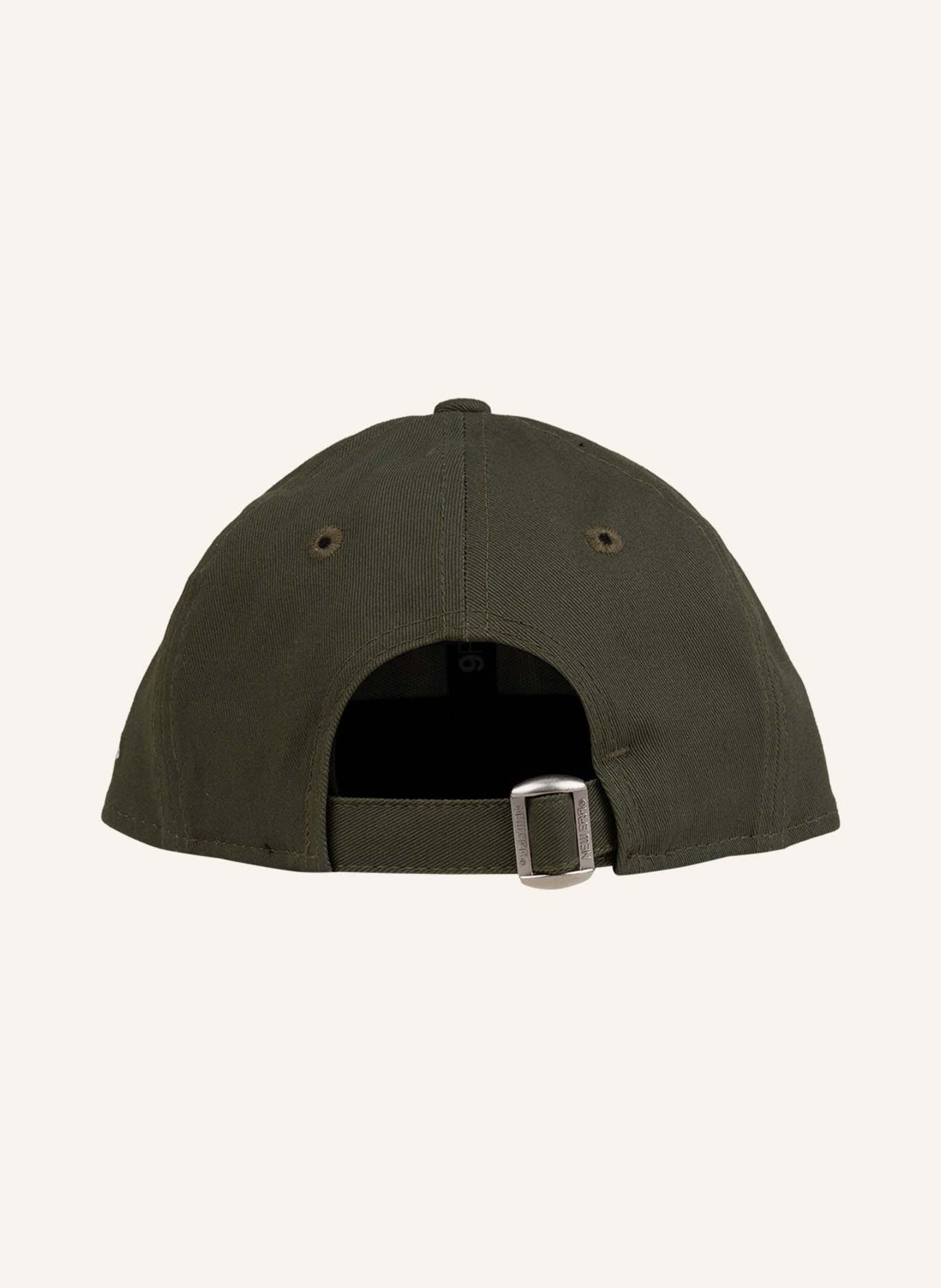 NEW ERA Kšiltovka LEAGUE ESSENTIAL 9FORTY, Barva: KHAKI (Obrázek 3)