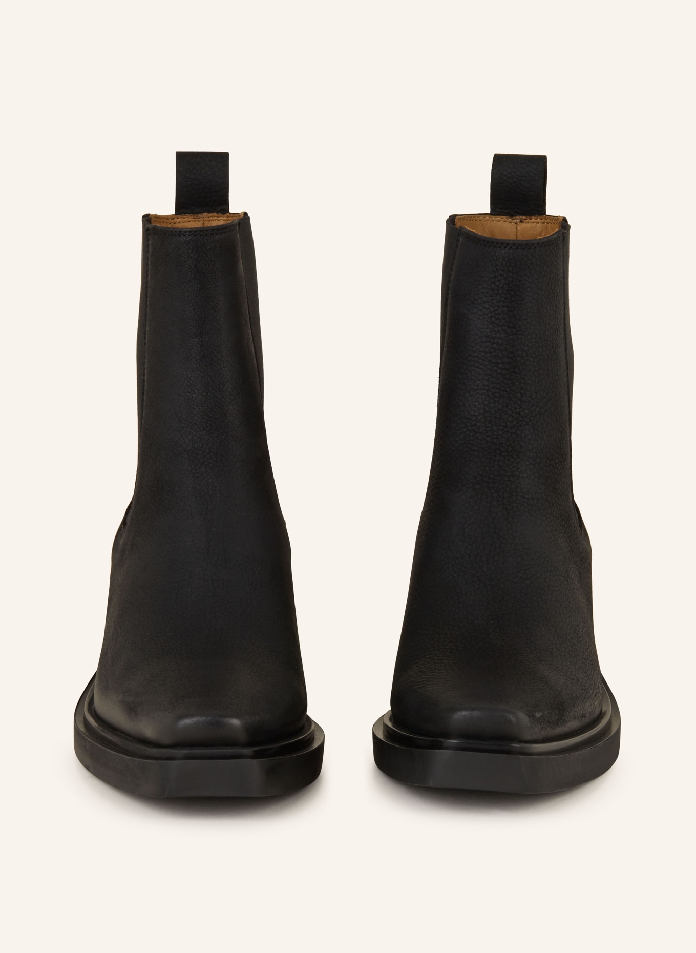 COPENHAGEN Chelsea boots CPH236, Color: BLACK (Image 3)