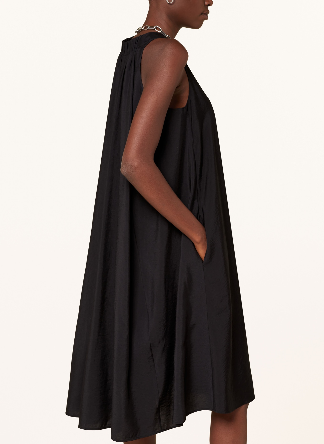 COS Dress, Color: BLACK (Image 4)