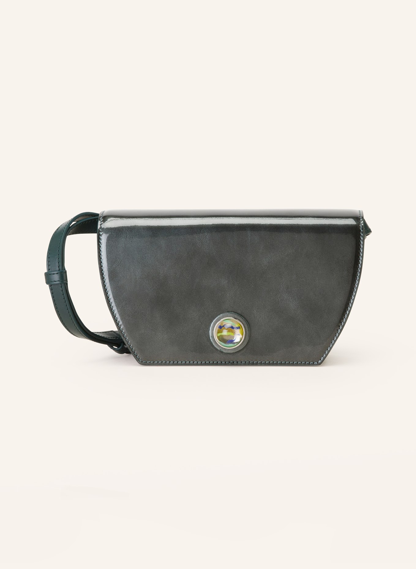 Furla crossbody bag black online