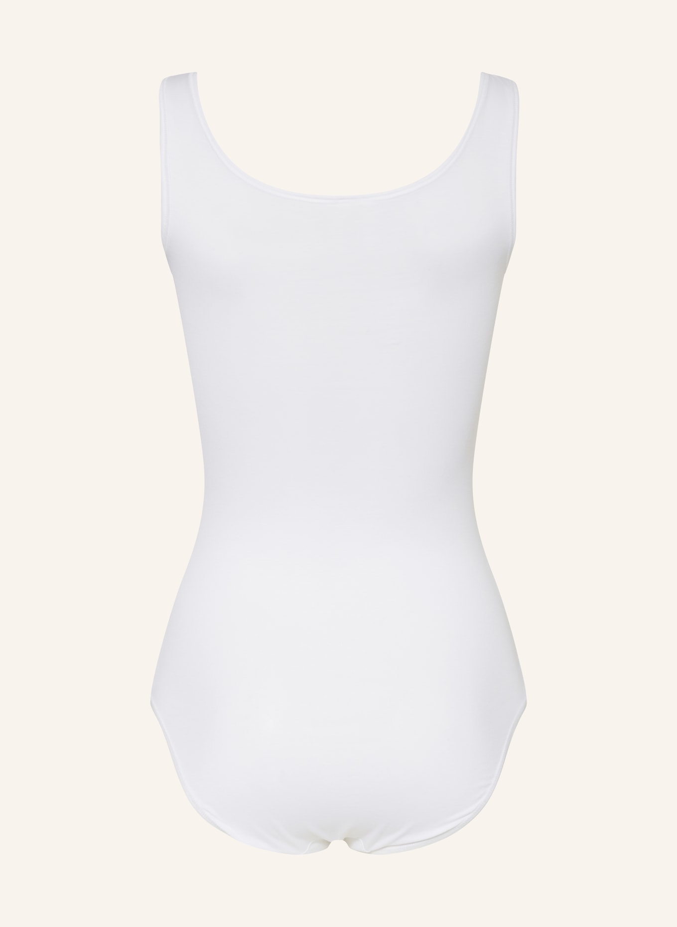 CALIDA Body NATURAL COMFORT: WHITE