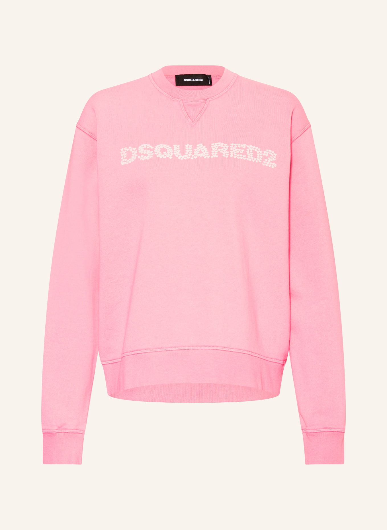 DSQUARED2 Sweatshirt