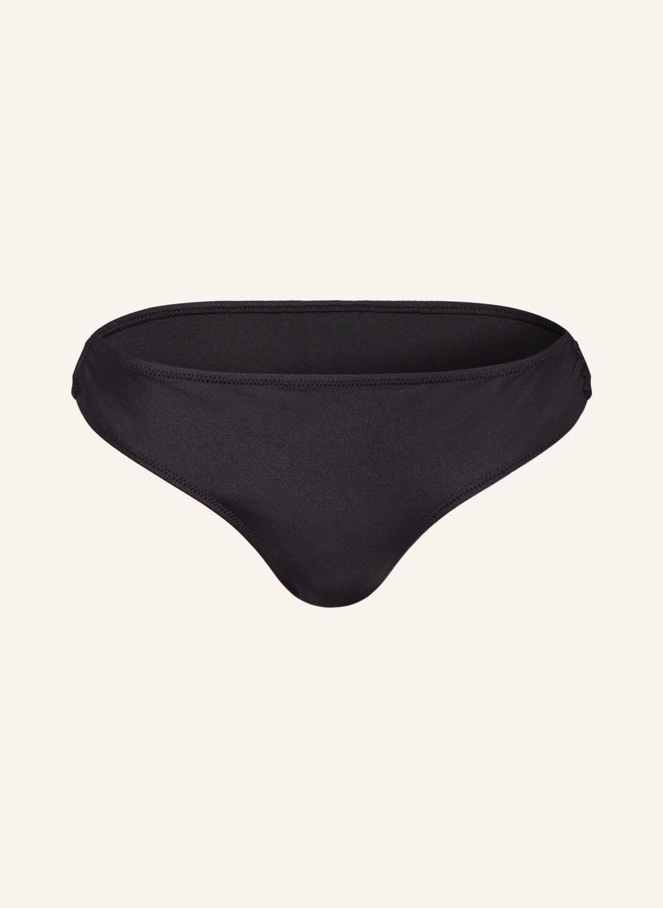 ALLSAINTS Basic bikini bottoms ERICA, Color: BLACK (Image 1)