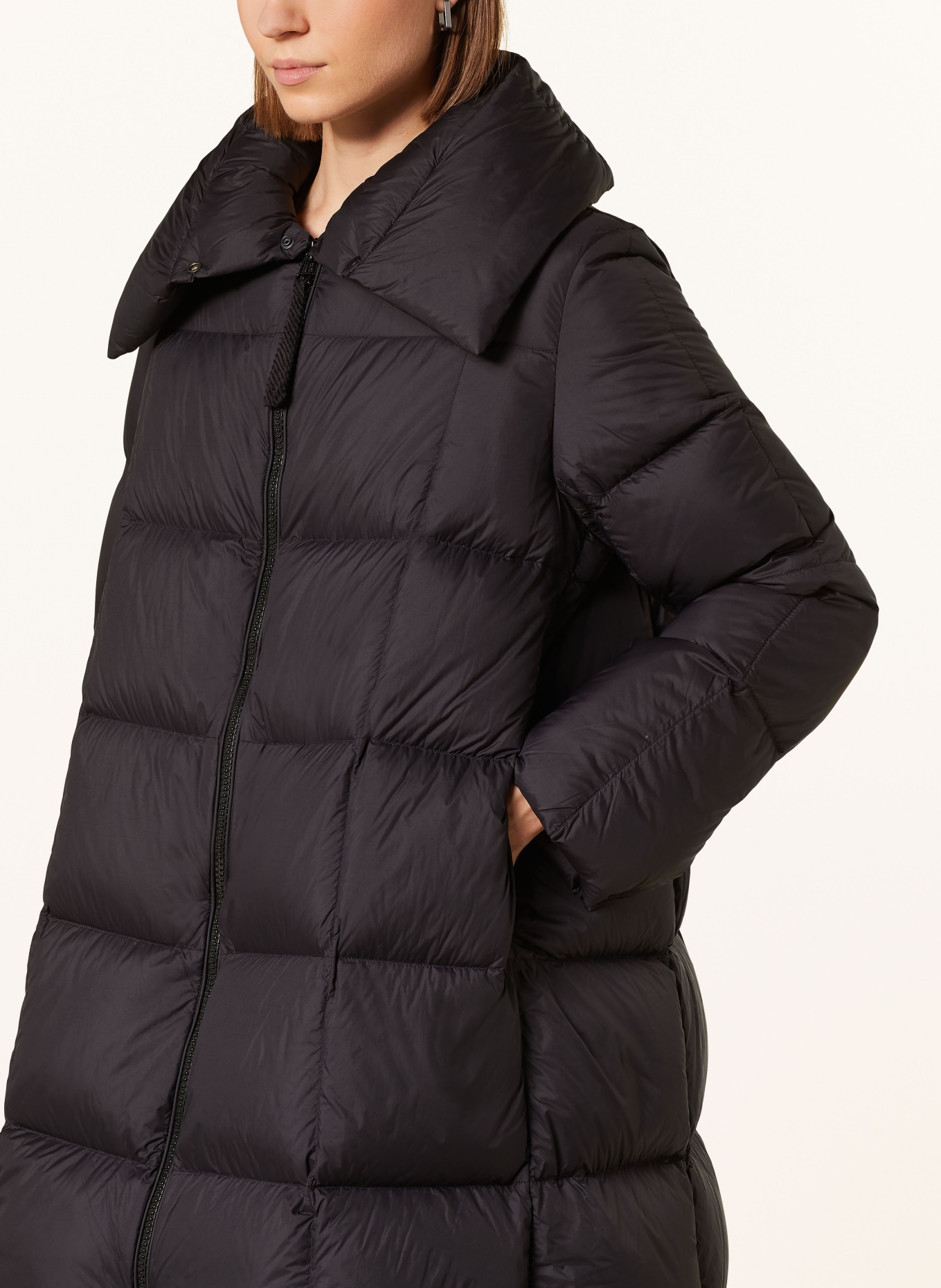 Jnby down coat top