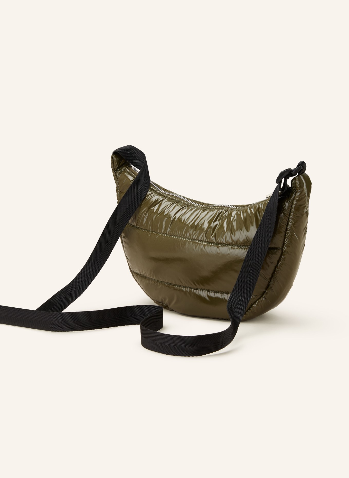 WOUF Shoulder bag, Color: KHAKI (Image 2)