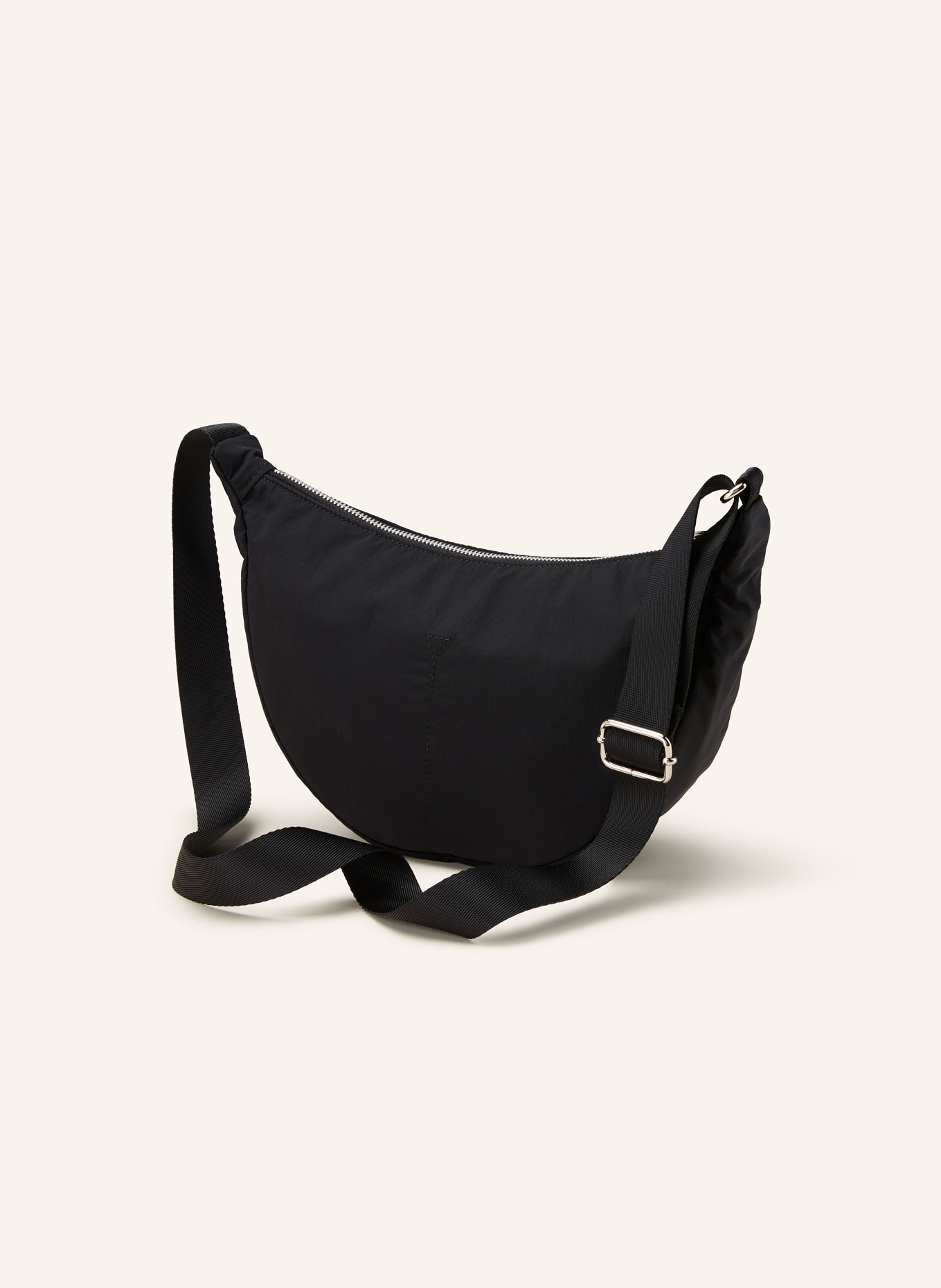 WOUF Crossbody bag, Color: BLACK (Image 2)