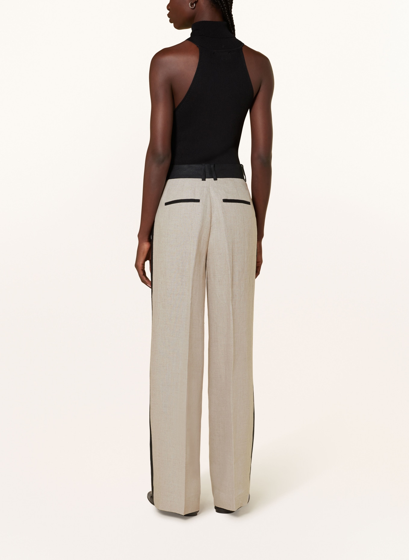 Reiss luella outlet