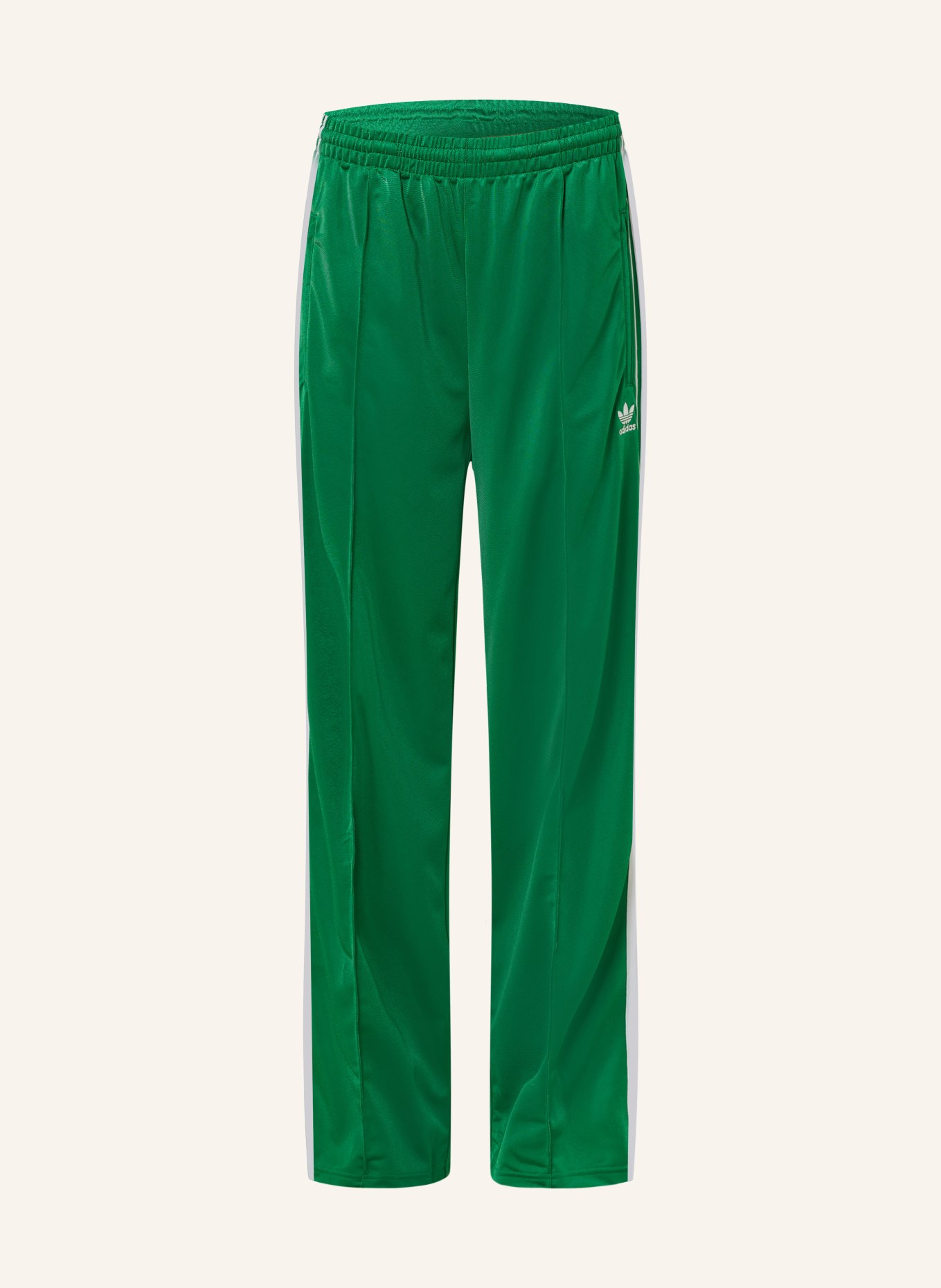 adidas Originals Track pants FIREBIRD, Color: GREEN (Image 1)