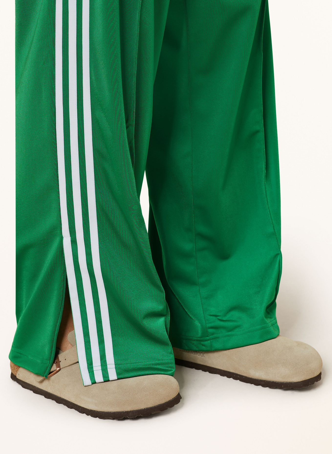 adidas Originals Track pants FIREBIRD, Color: GREEN (Image 5)